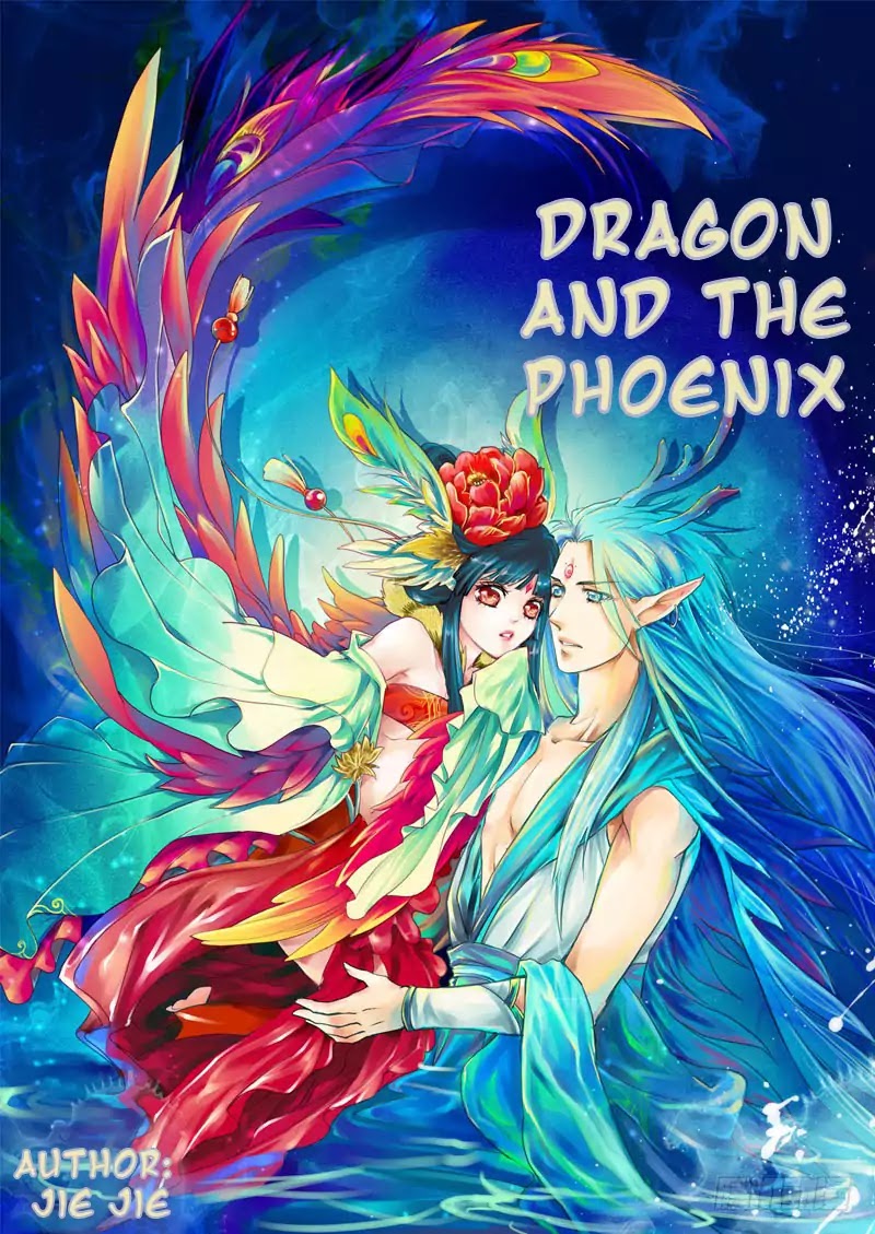 Dragon And The Phoenix Chapter 1 #1