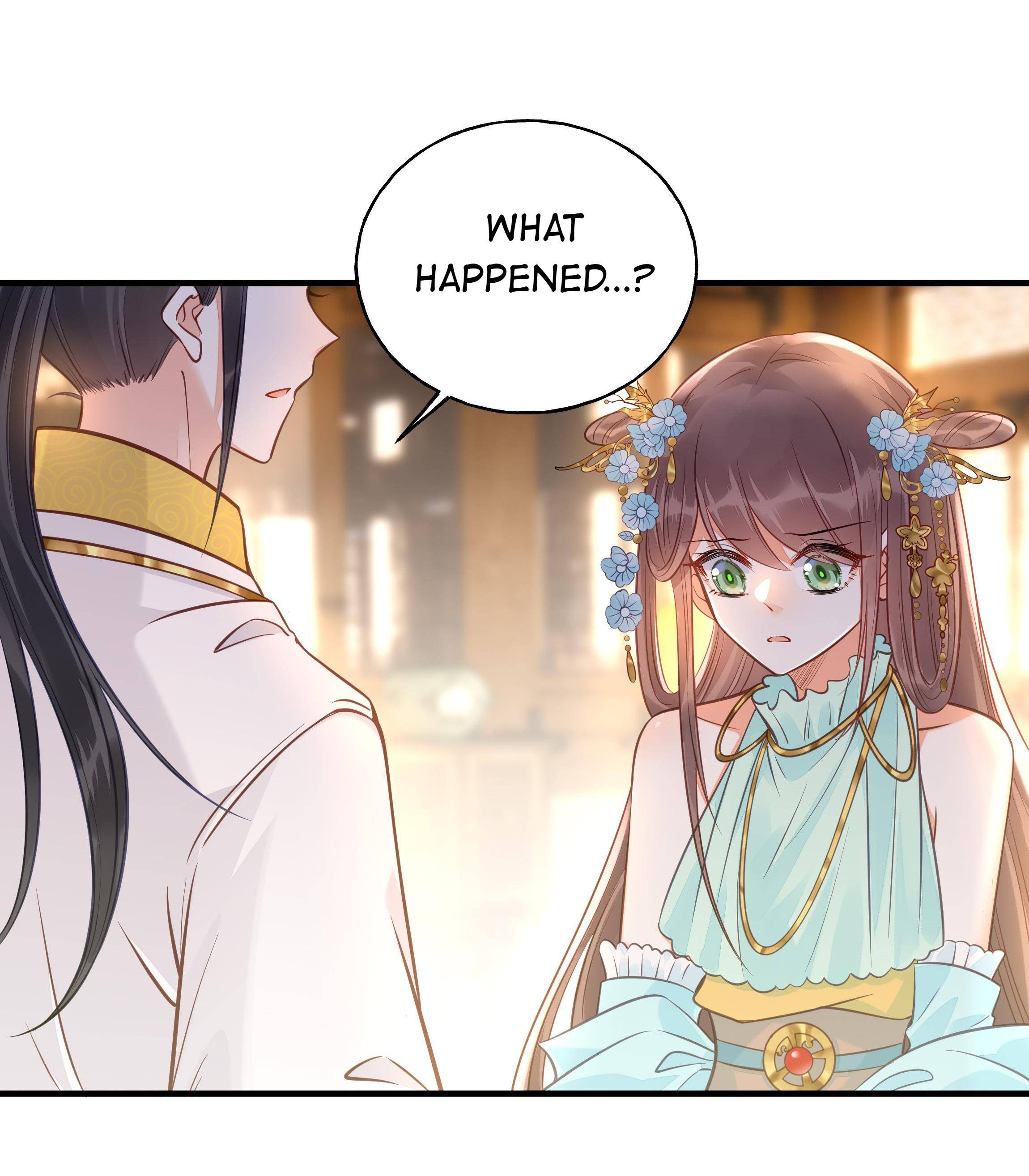 I Don’T Want A Harem! Chapter 27 #4