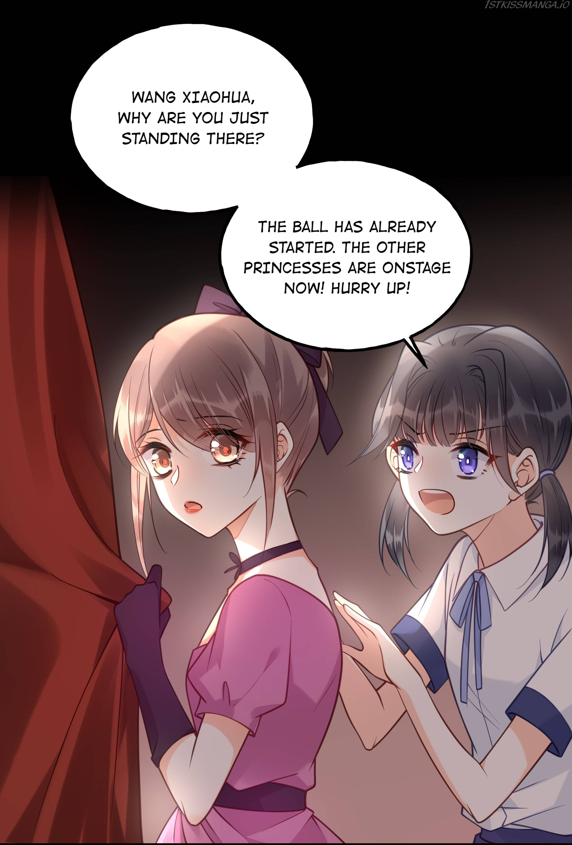 I Don’T Want A Harem! Chapter 23 #10