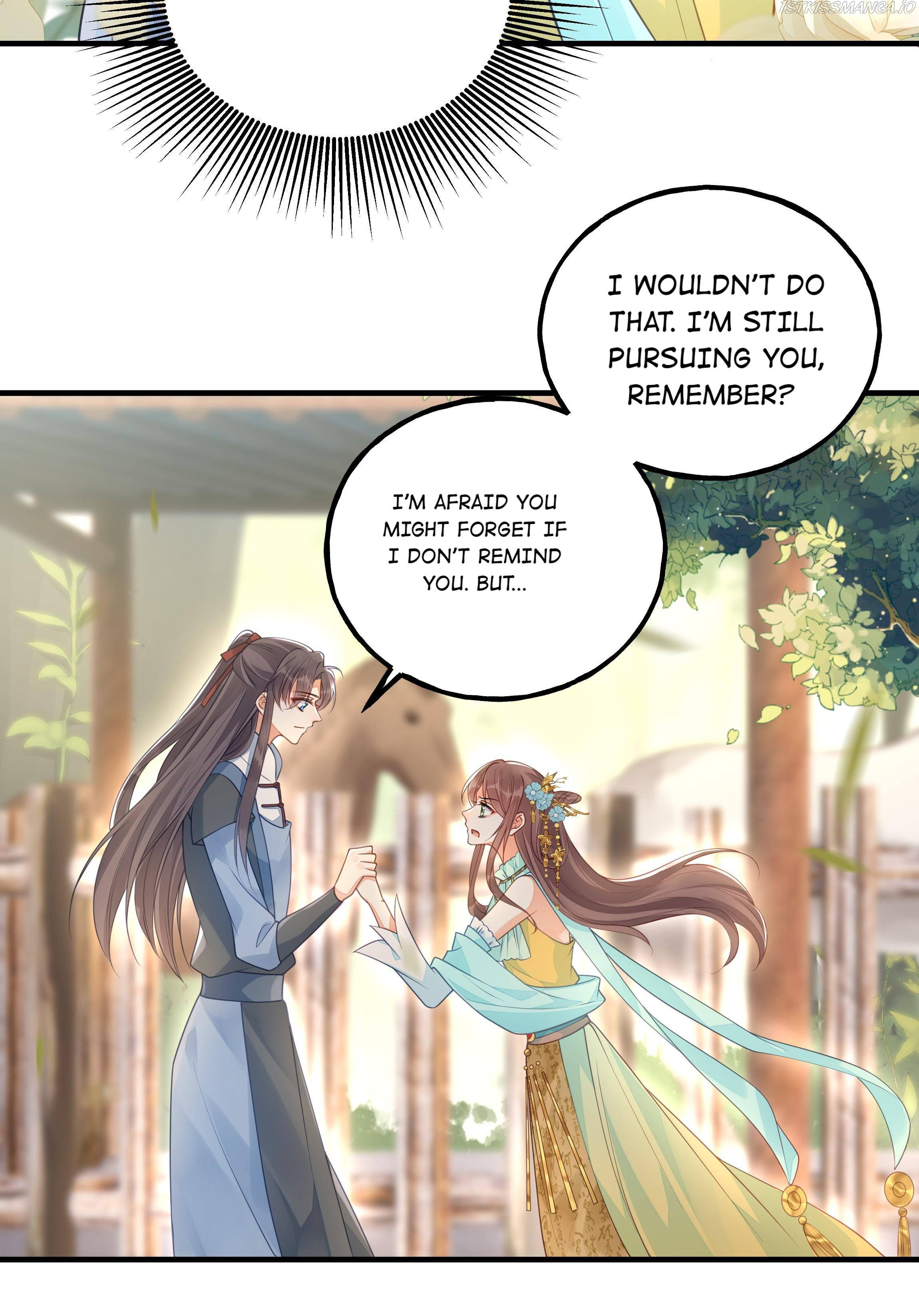 I Don’T Want A Harem! Chapter 22 #16