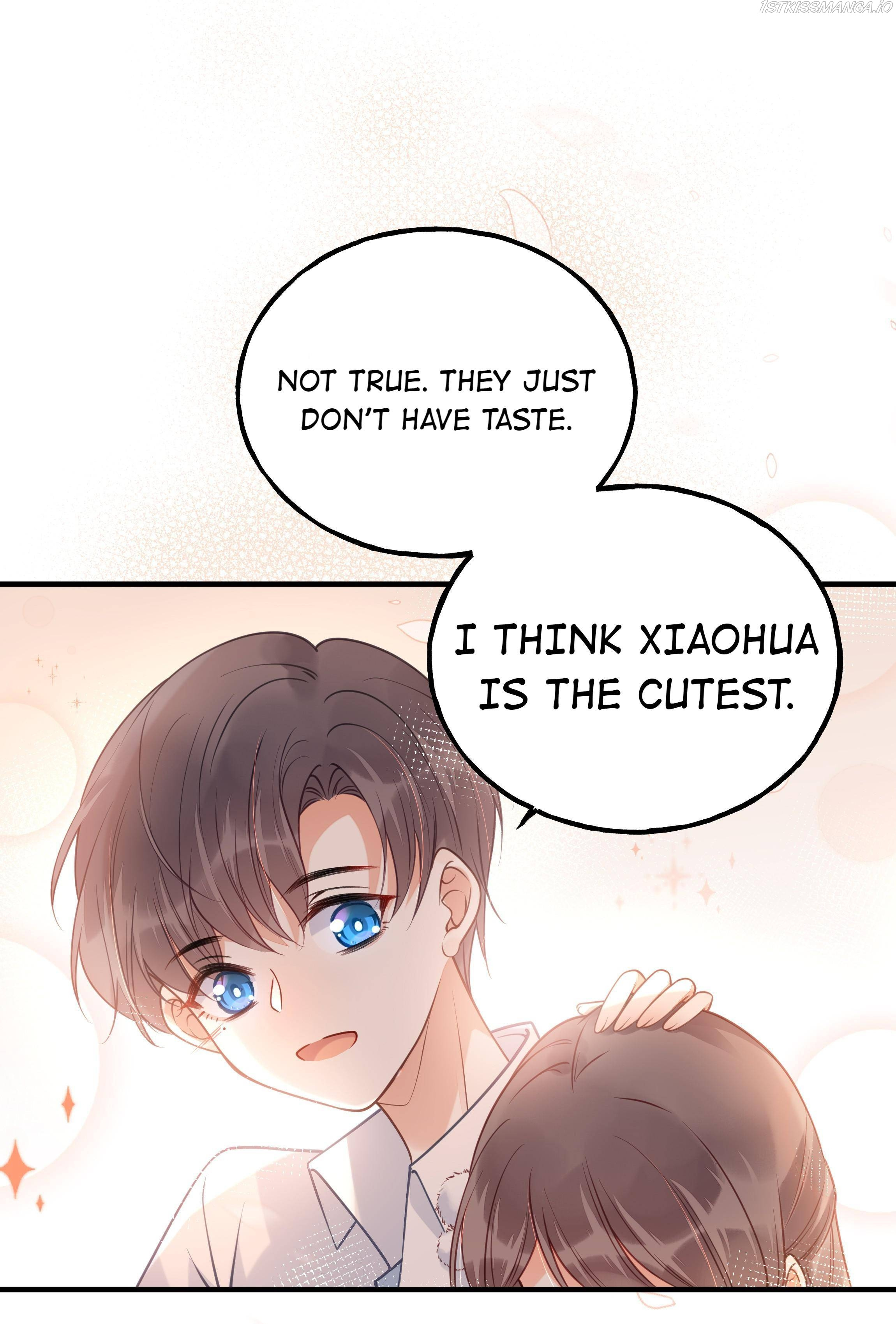 I Don’T Want A Harem! Chapter 22 #27