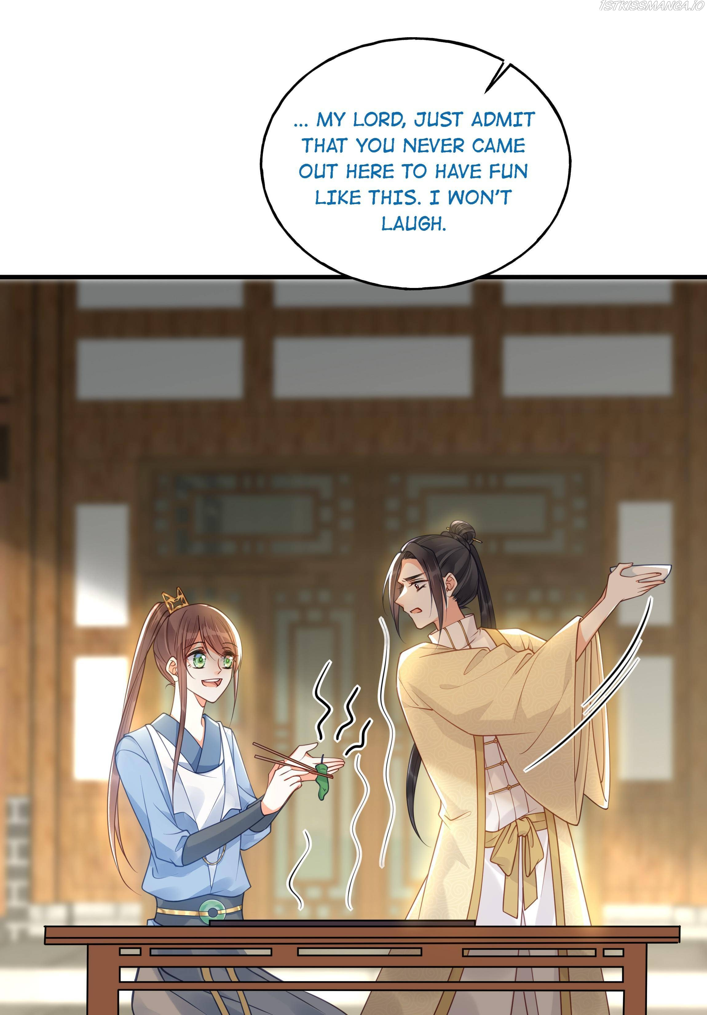I Don’T Want A Harem! Chapter 18 #13