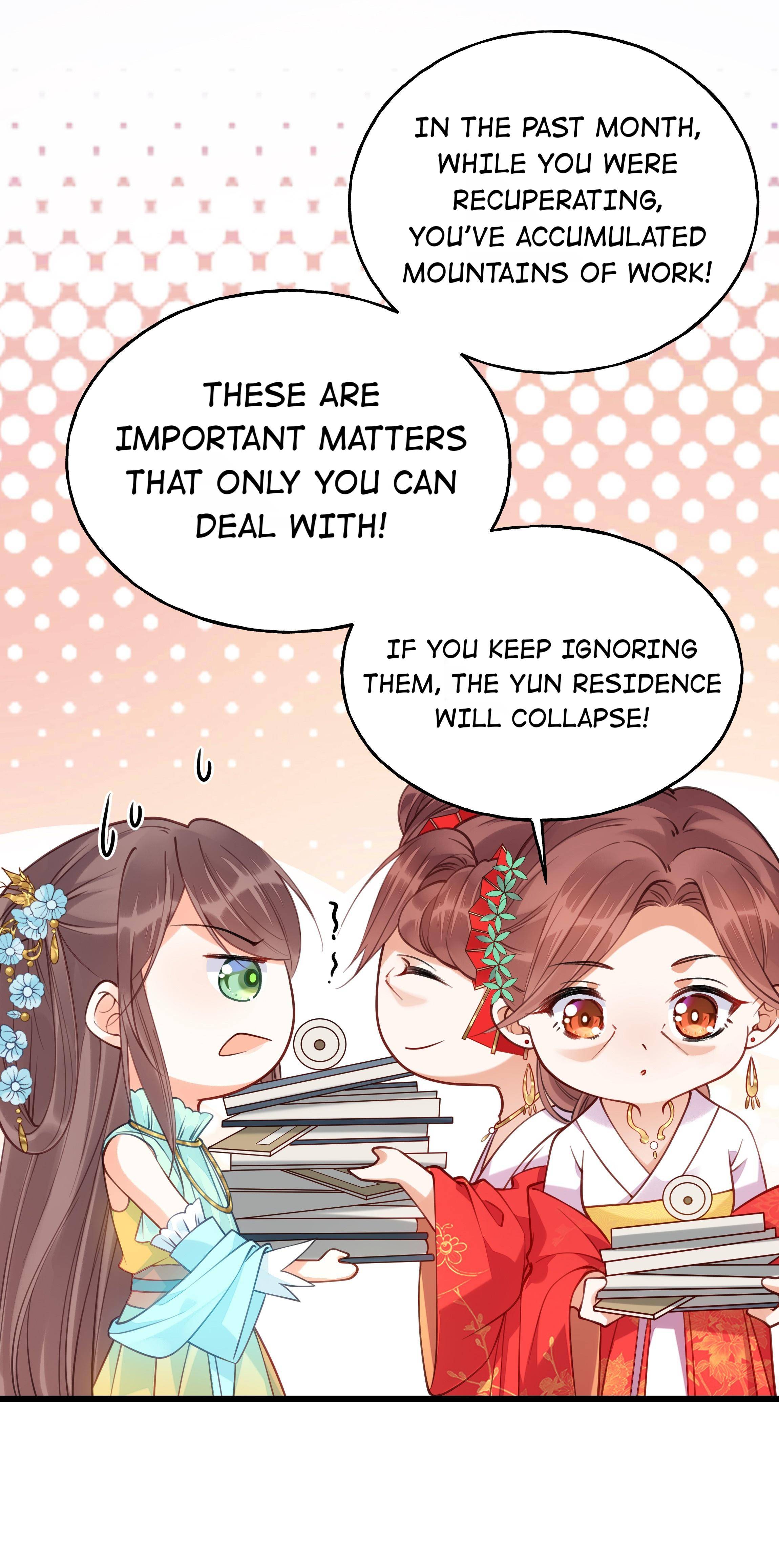 I Don’T Want A Harem! Chapter 15 #10