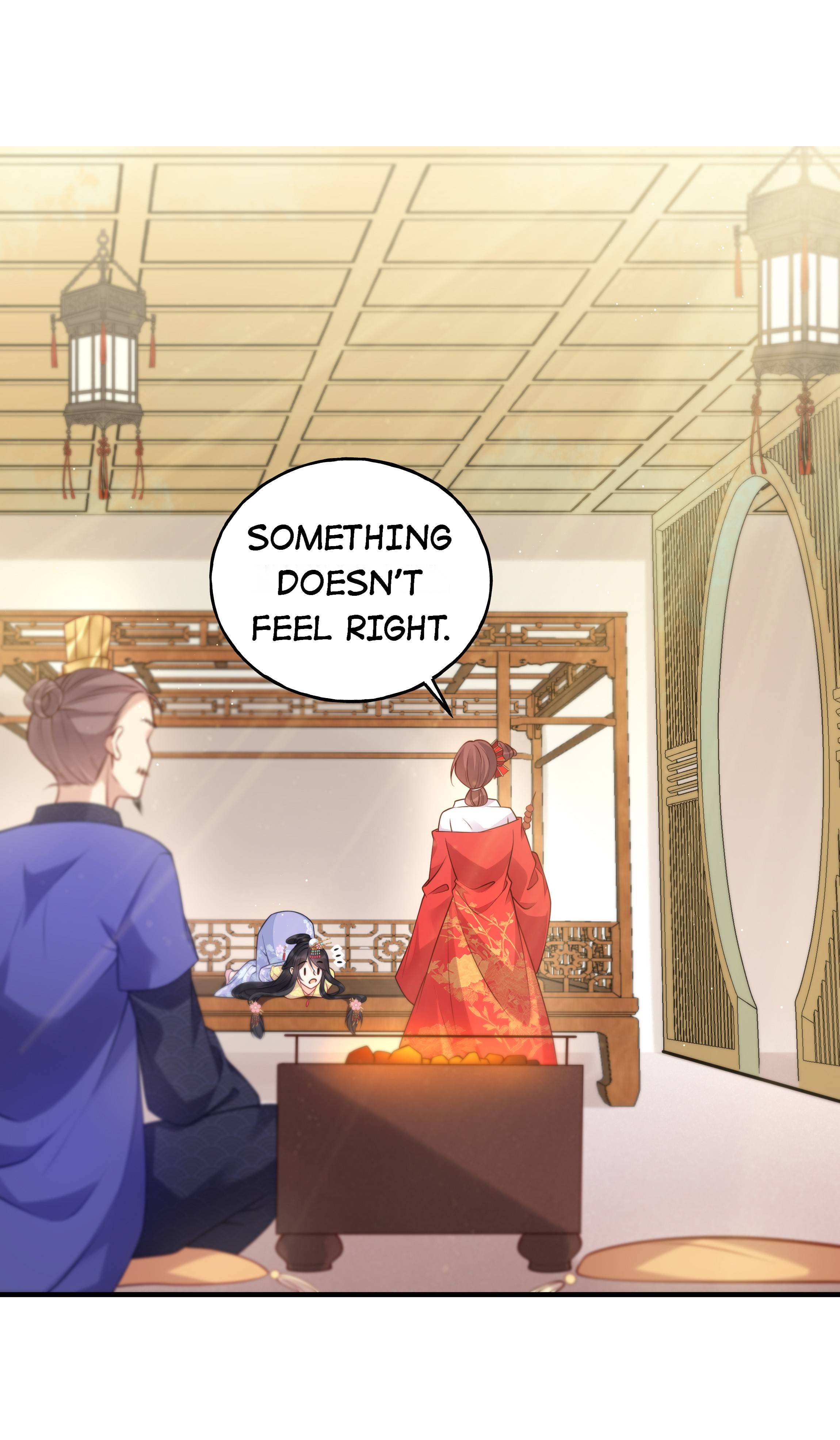 I Don’T Want A Harem! Chapter 14 #13