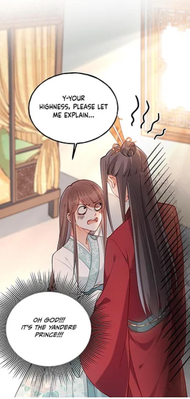 I Don’T Want A Harem! Chapter 8 #15