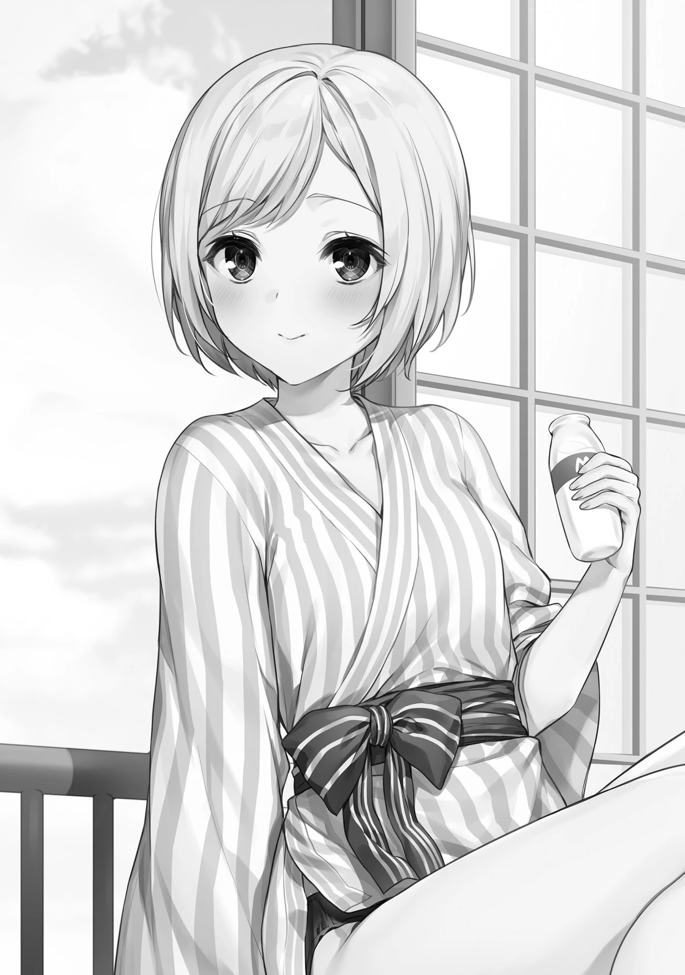 Nanako From The Neighborhood Chapter 13 #2