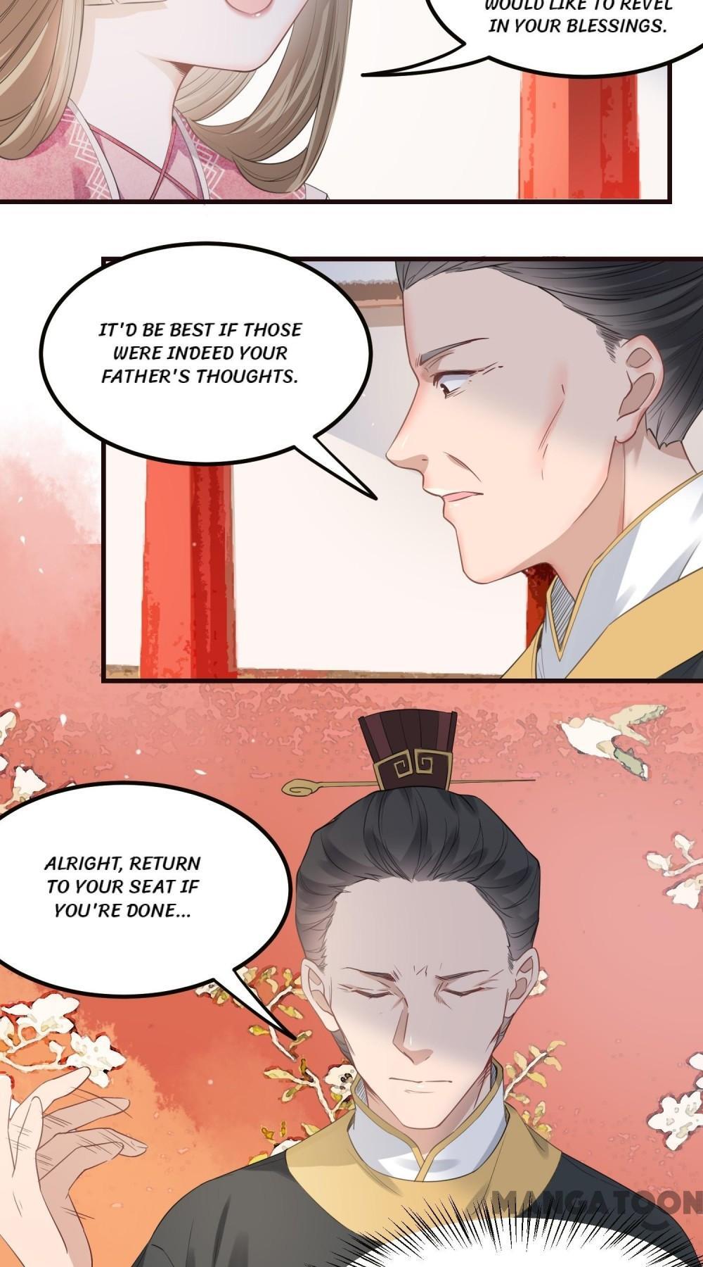 To Conquer The World With You Chapter 6 #33