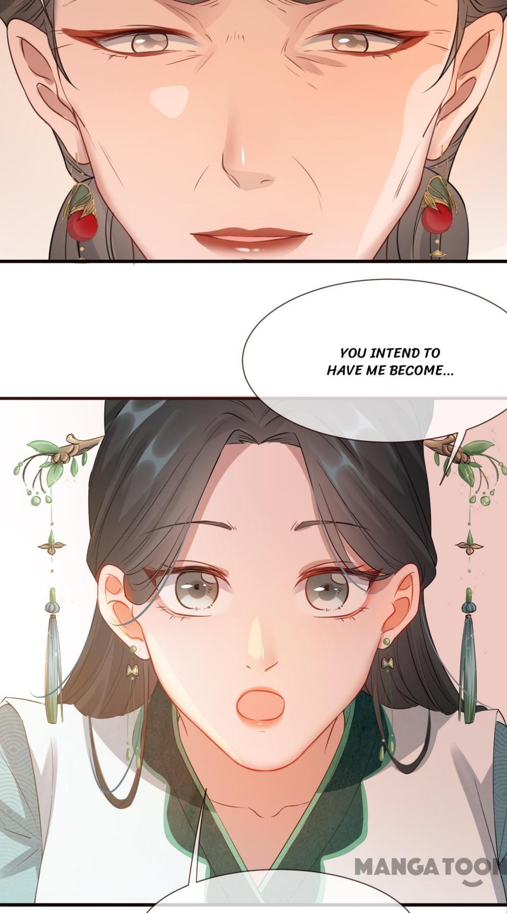 To Conquer The World With You Chapter 4 #35