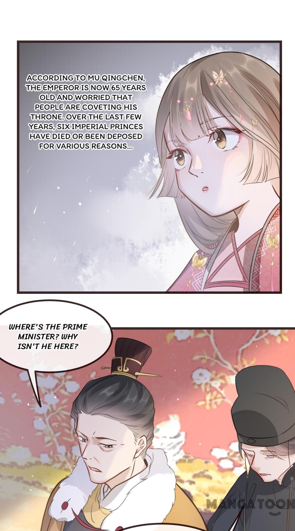 To Conquer The World With You Chapter 3 #33