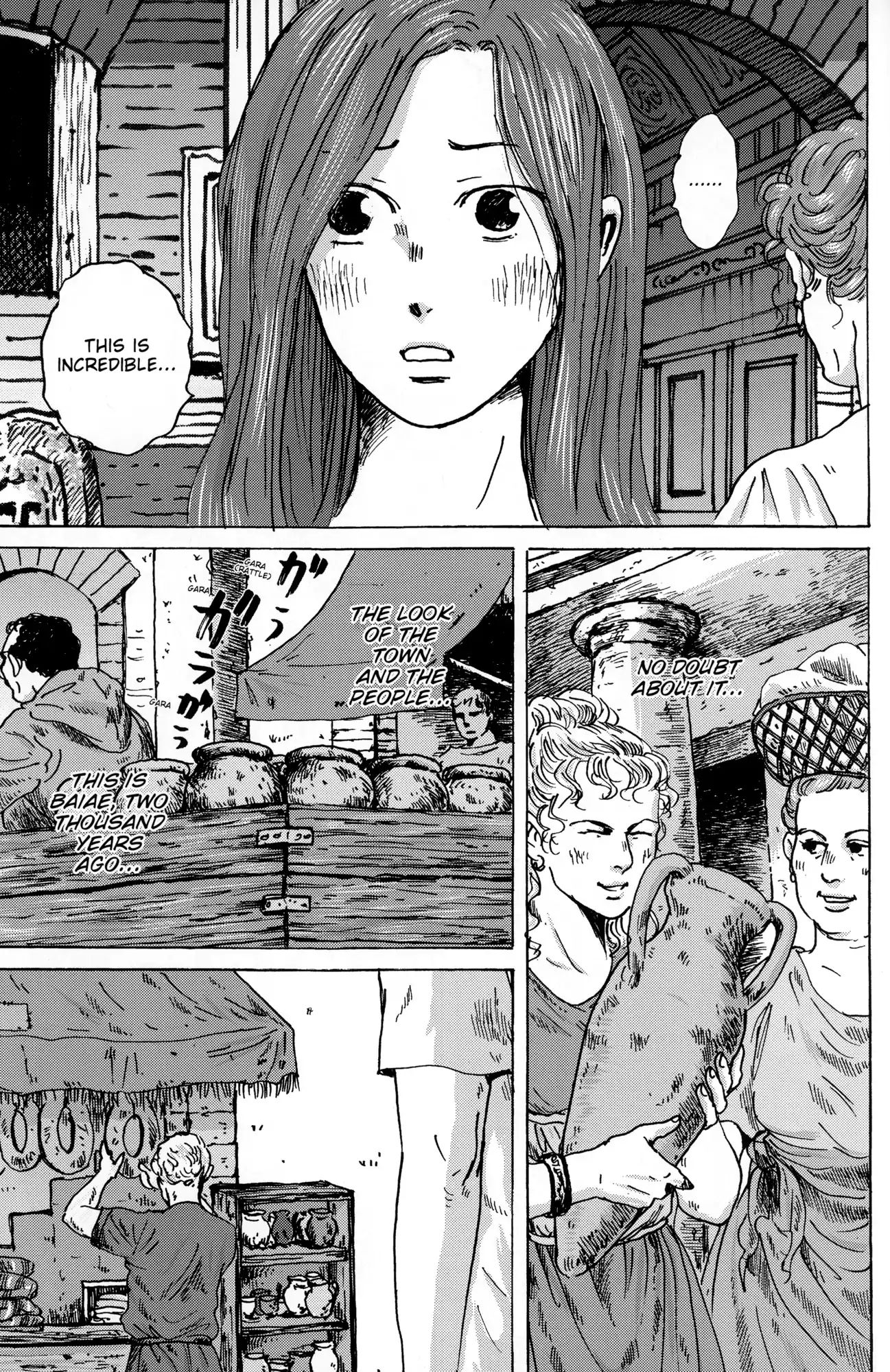 Thermae Romae Chapter 37 #7