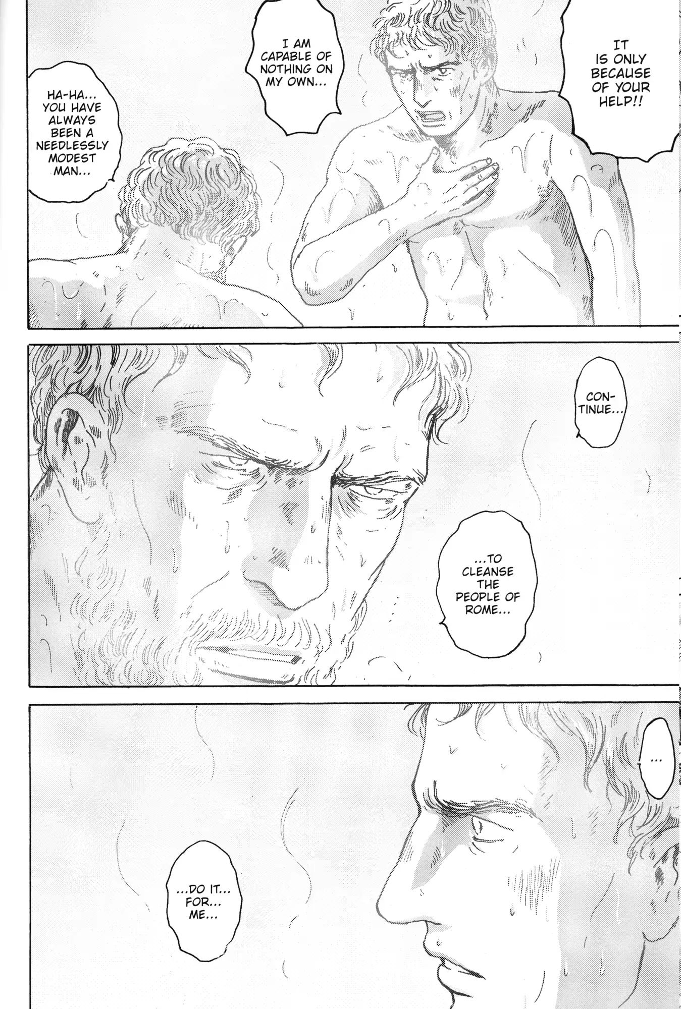 Thermae Romae Chapter 37.1 #10