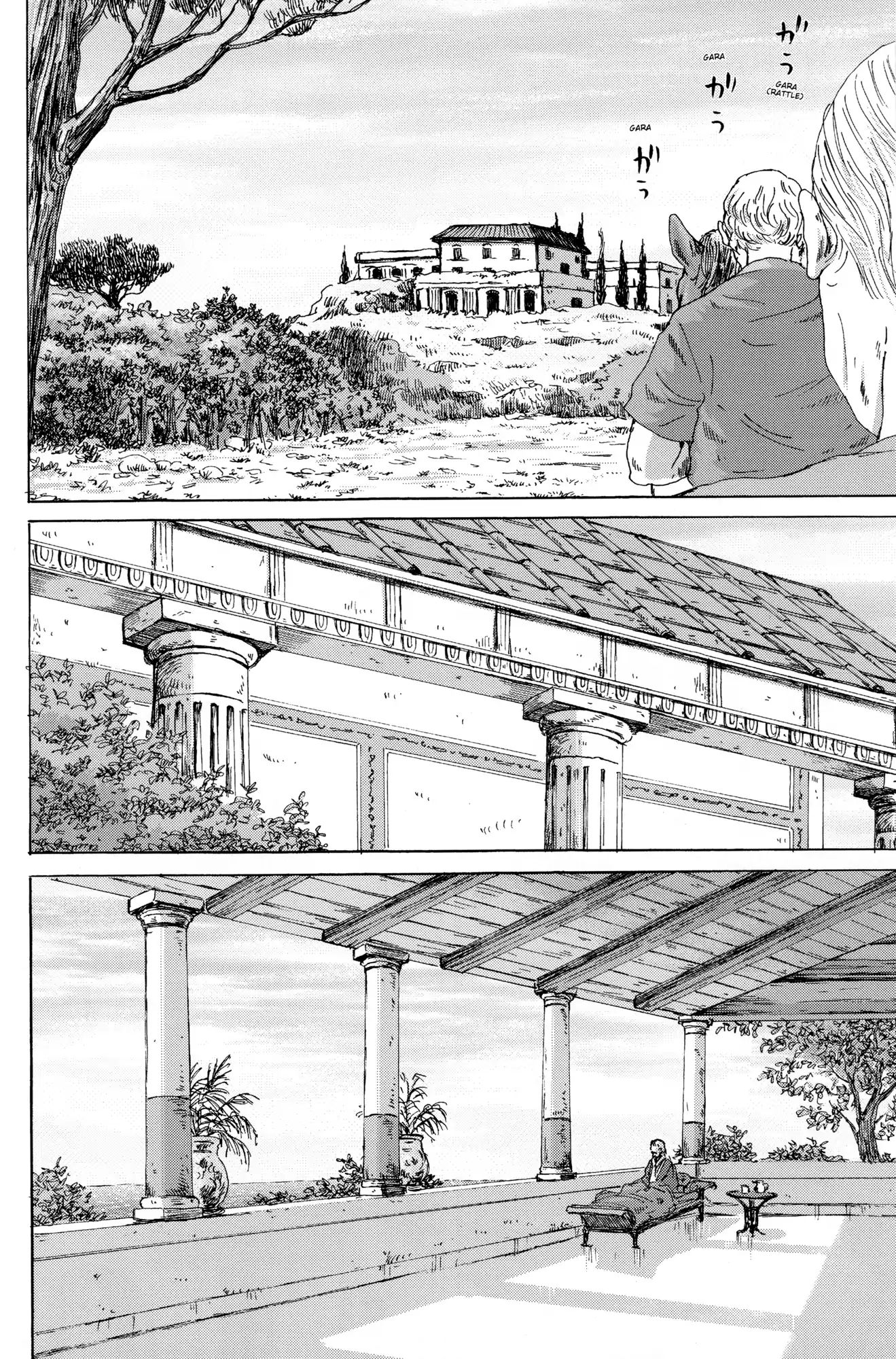 Thermae Romae Chapter 35 #2