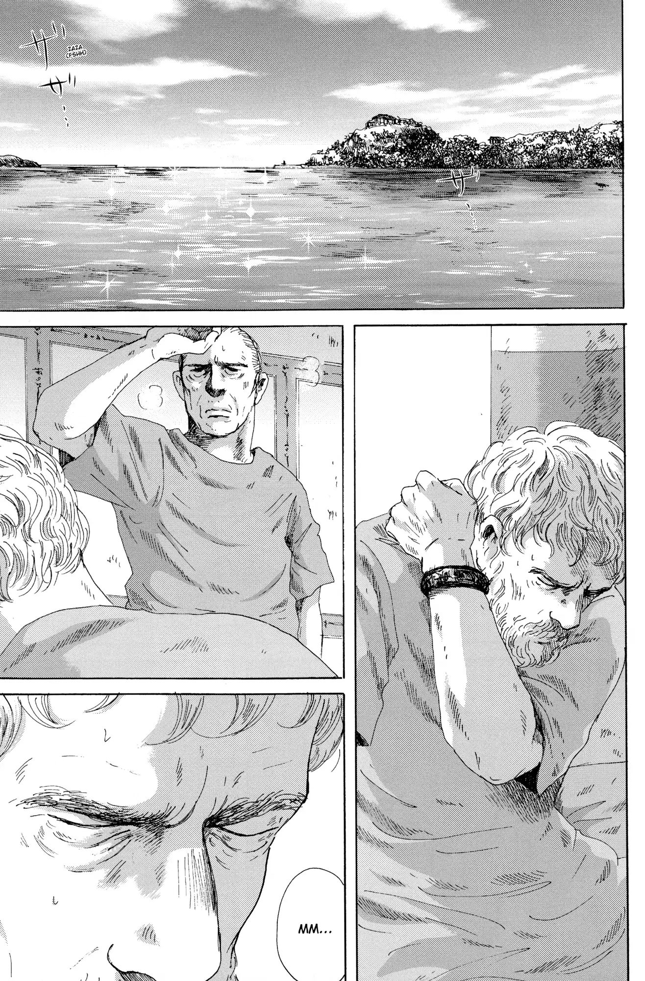 Thermae Romae Chapter 35 #15