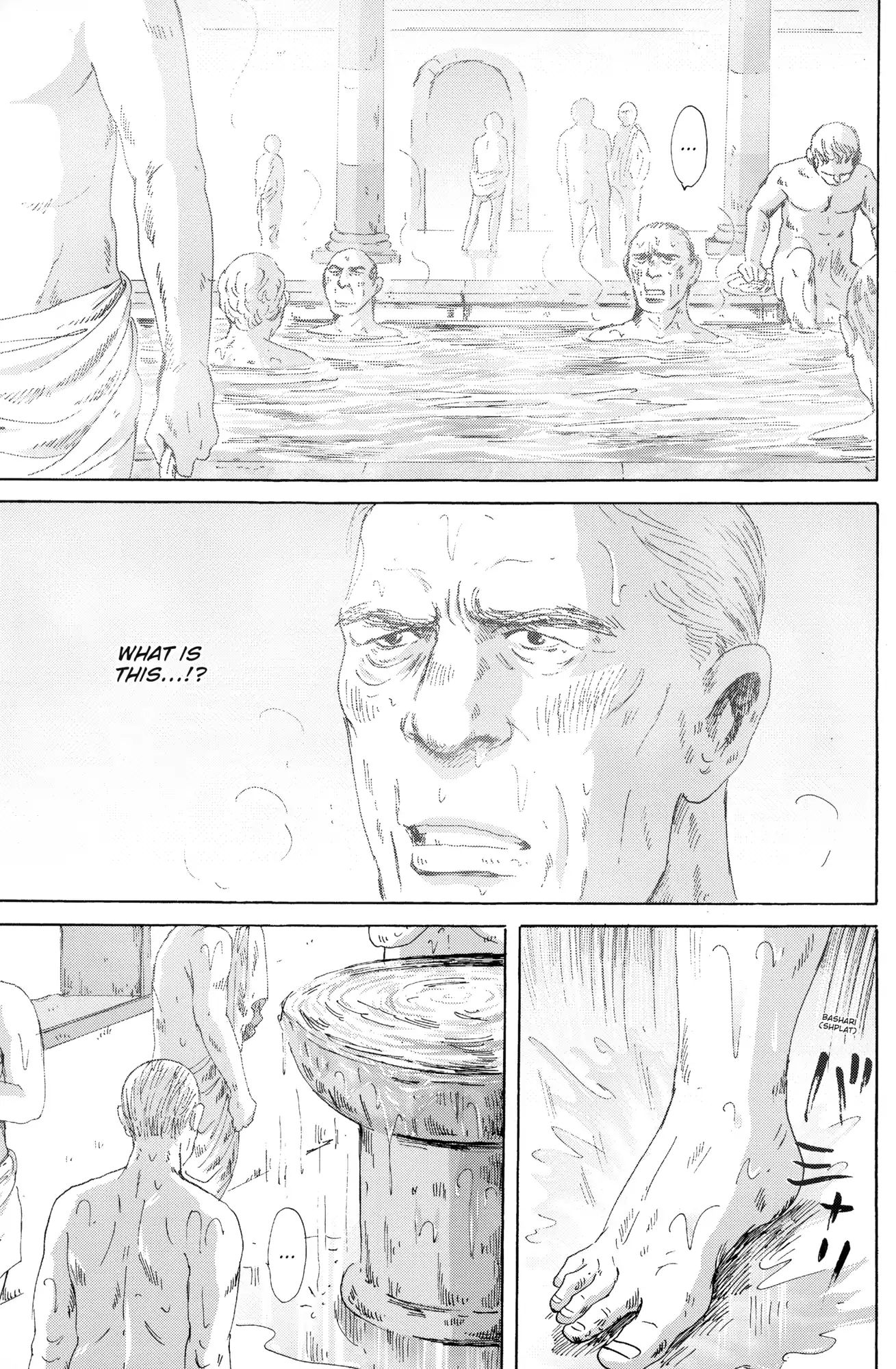 Thermae Romae Chapter 34 #3