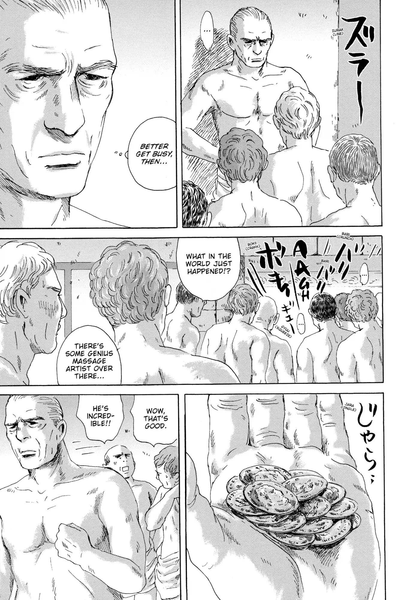 Thermae Romae Chapter 34 #9