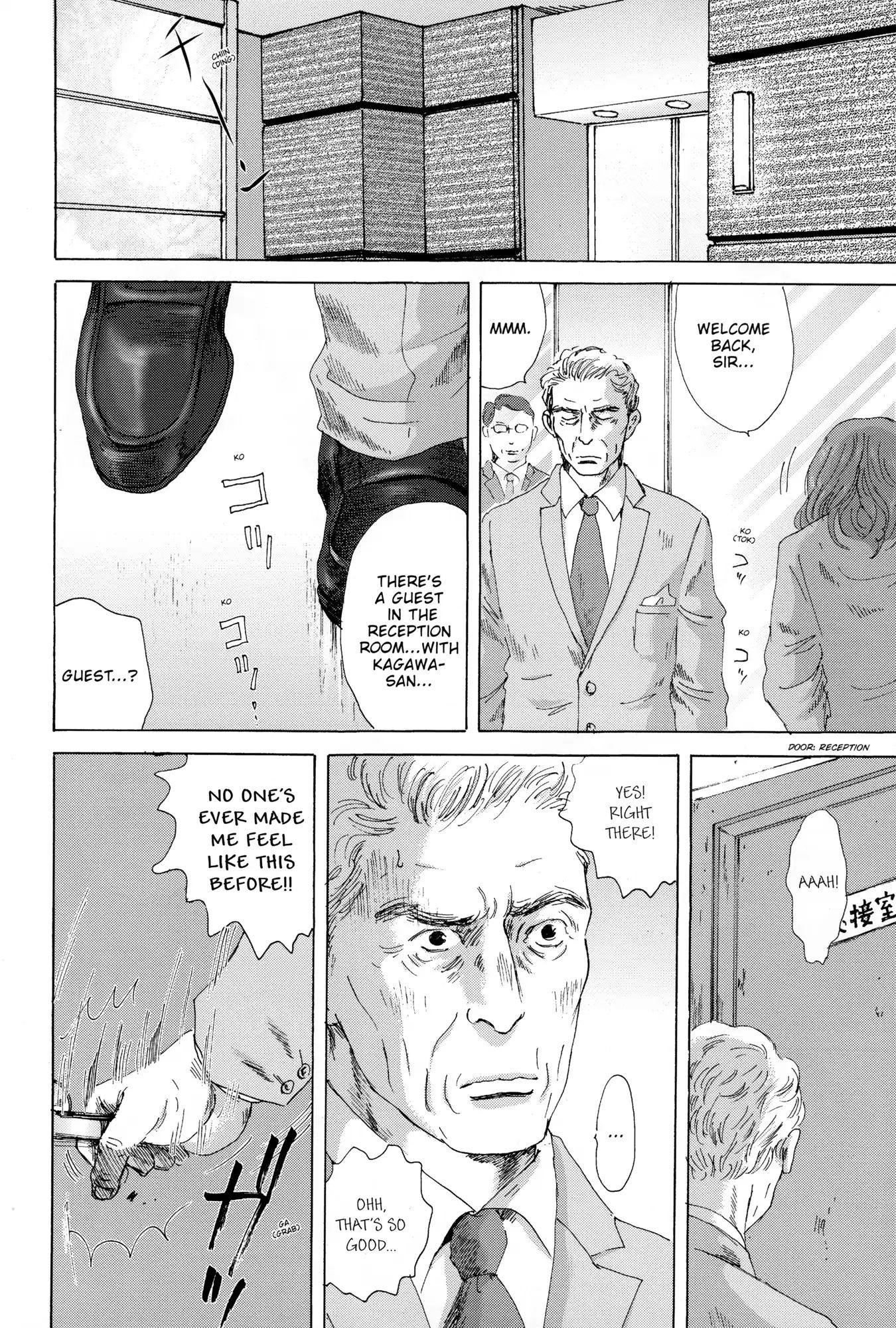 Thermae Romae Chapter 33 #12