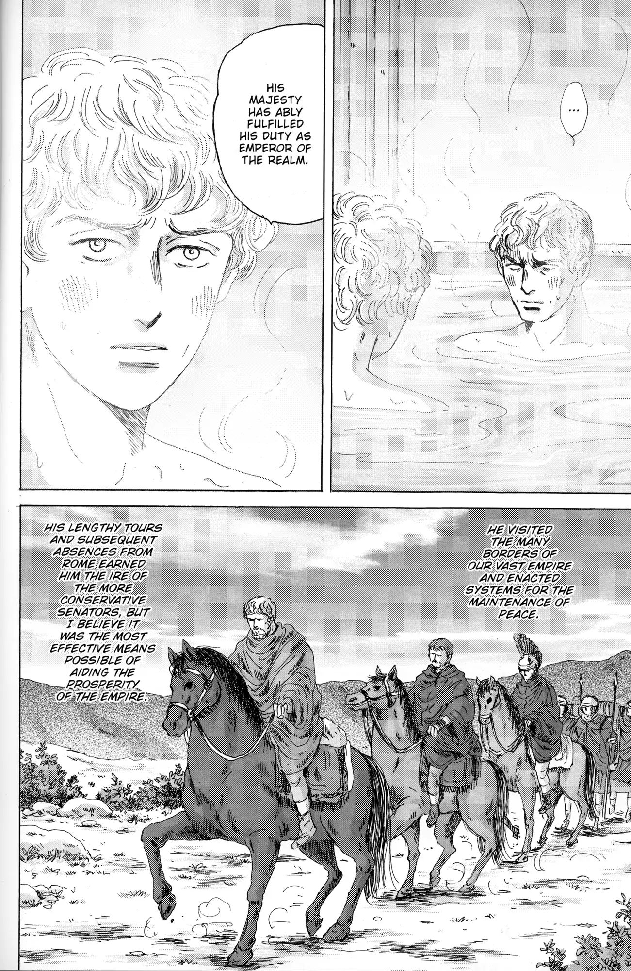 Thermae Romae Chapter 29 #2