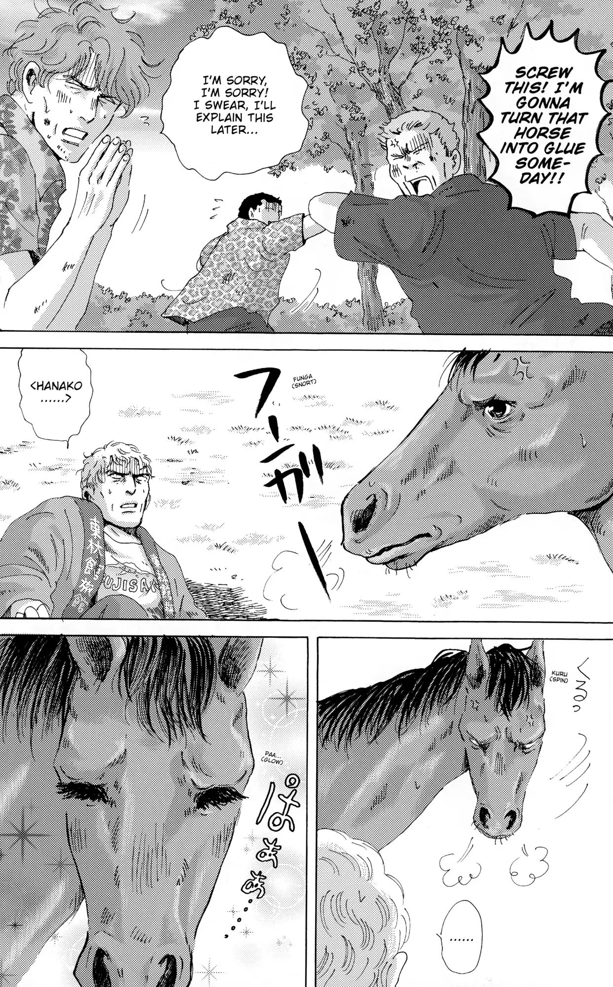Thermae Romae Chapter 28 #8