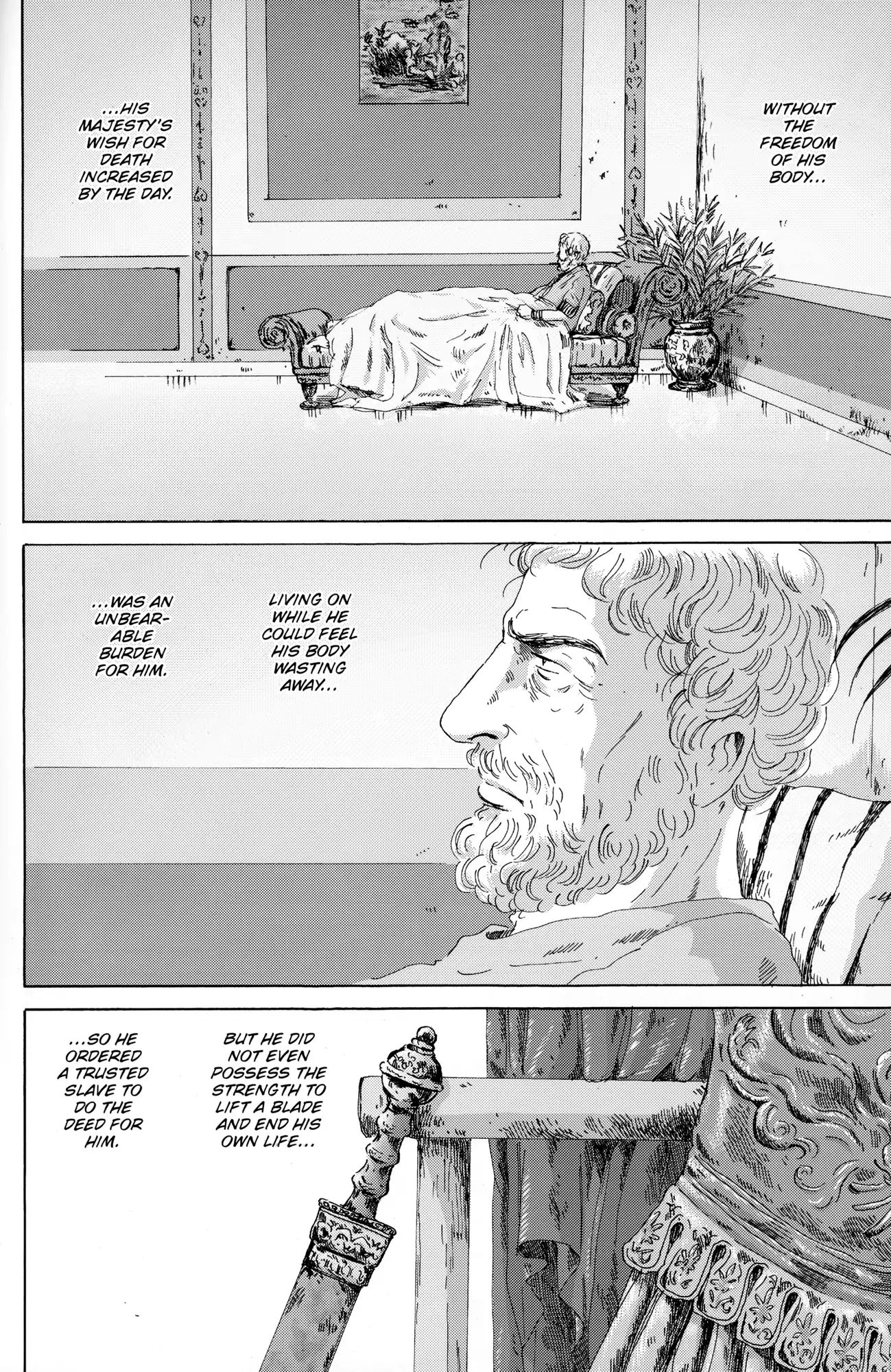 Thermae Romae Chapter 29 #4