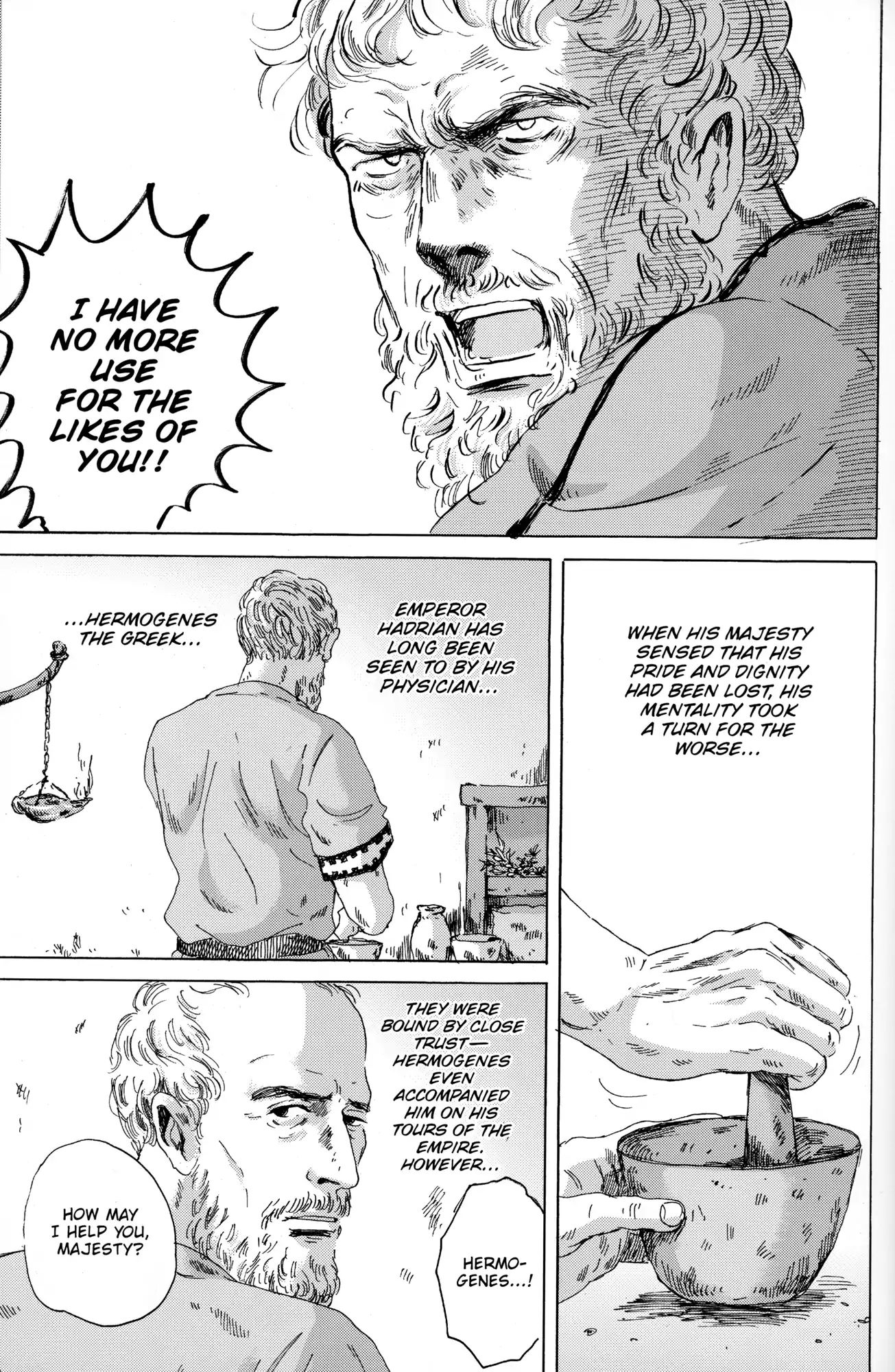 Thermae Romae Chapter 29 #7