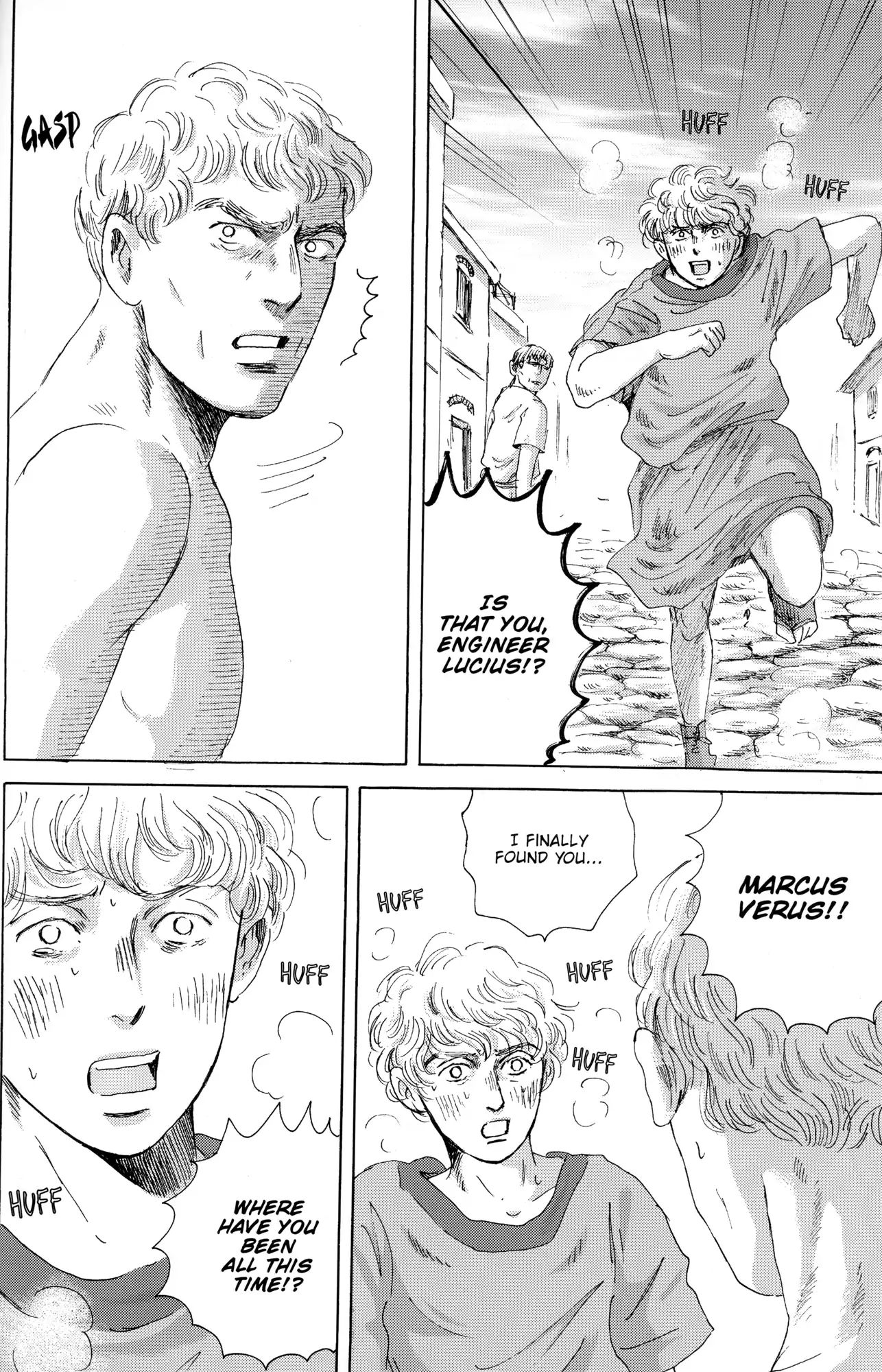 Thermae Romae Chapter 28 #20