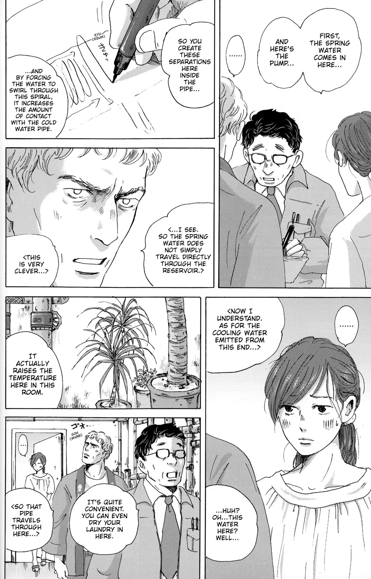 Thermae Romae Chapter 27 #10
