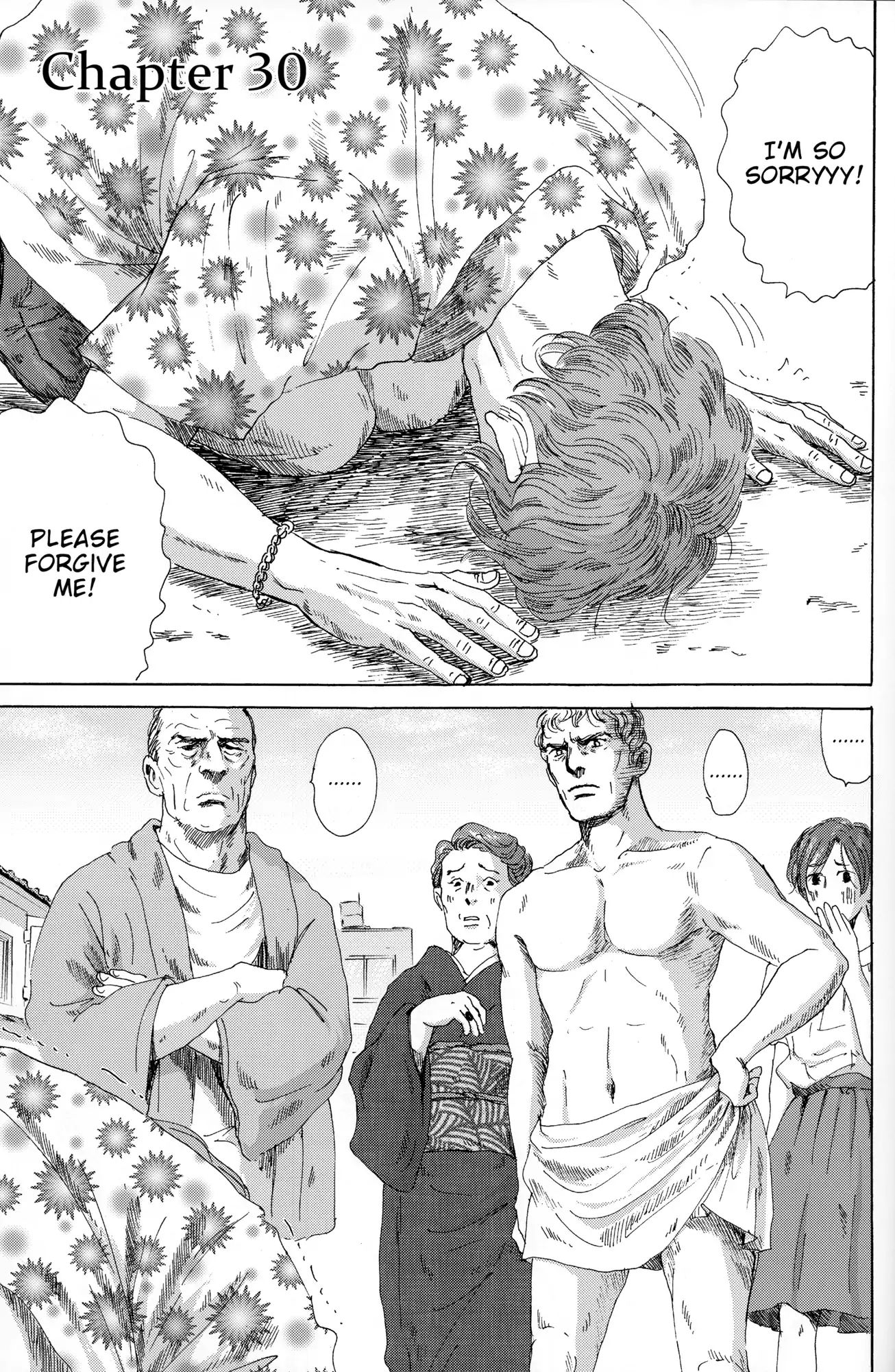 Thermae Romae Chapter 30 #1