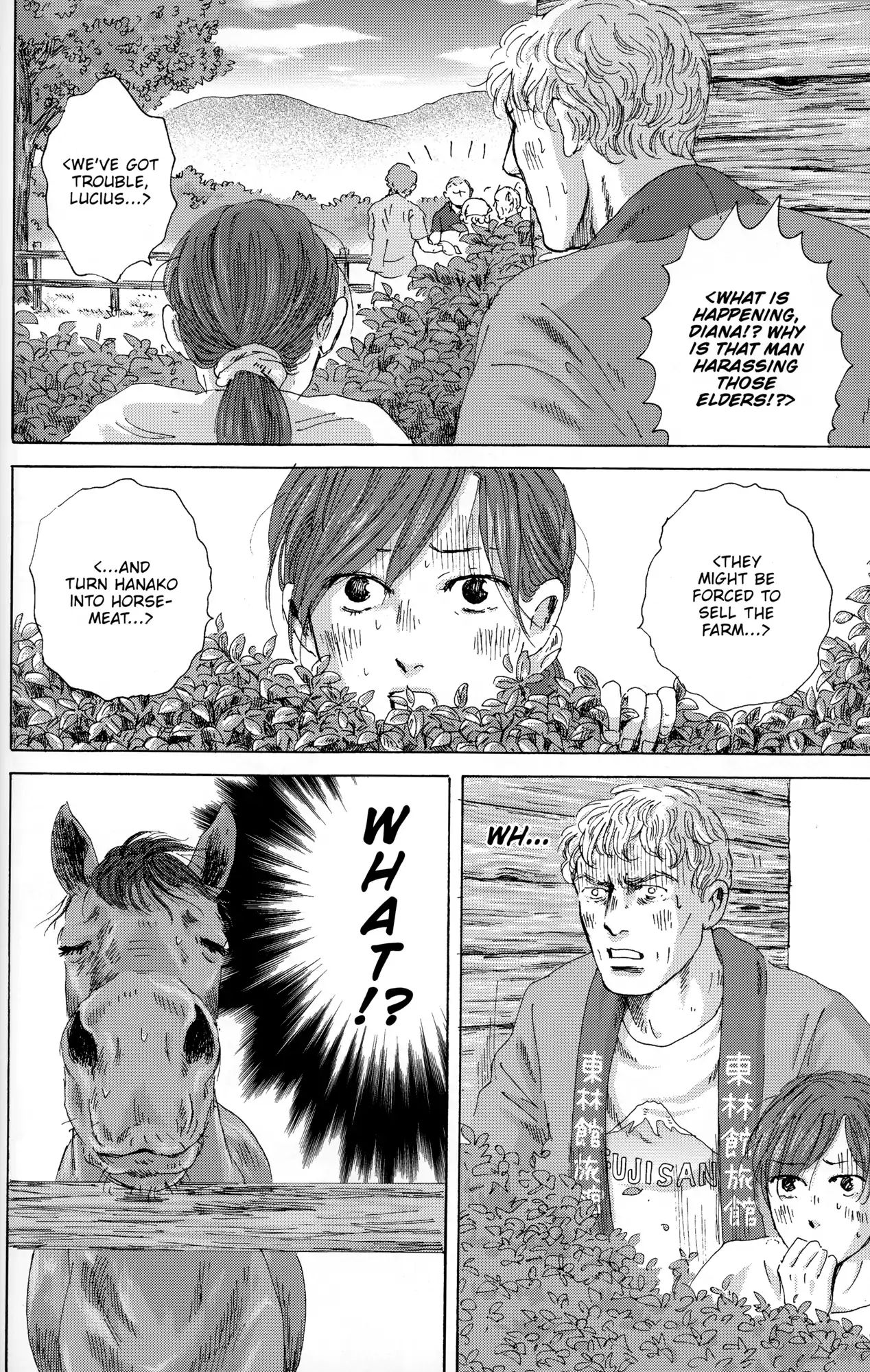 Thermae Romae Chapter 27 #24