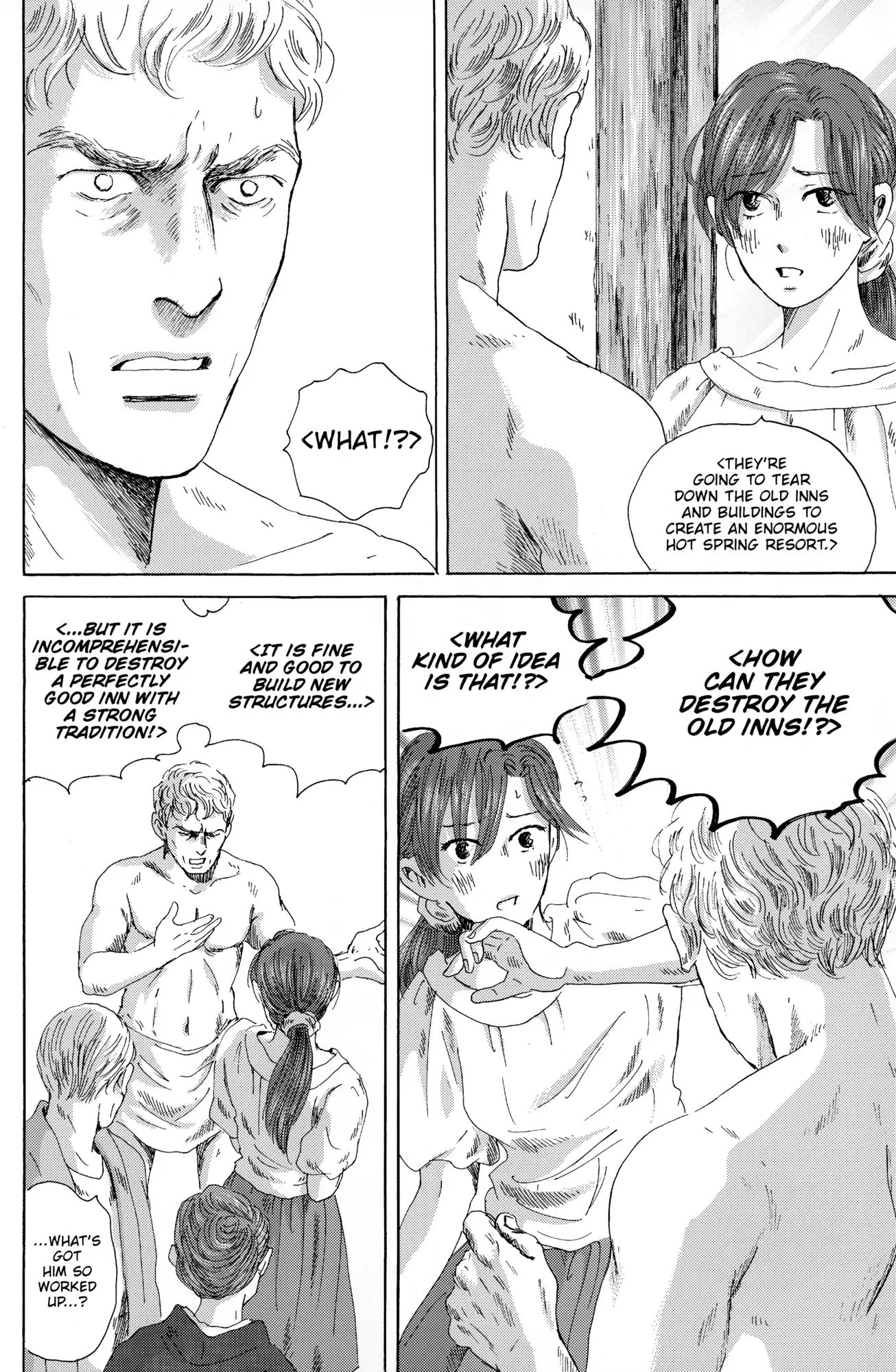 Thermae Romae Chapter 30 #10