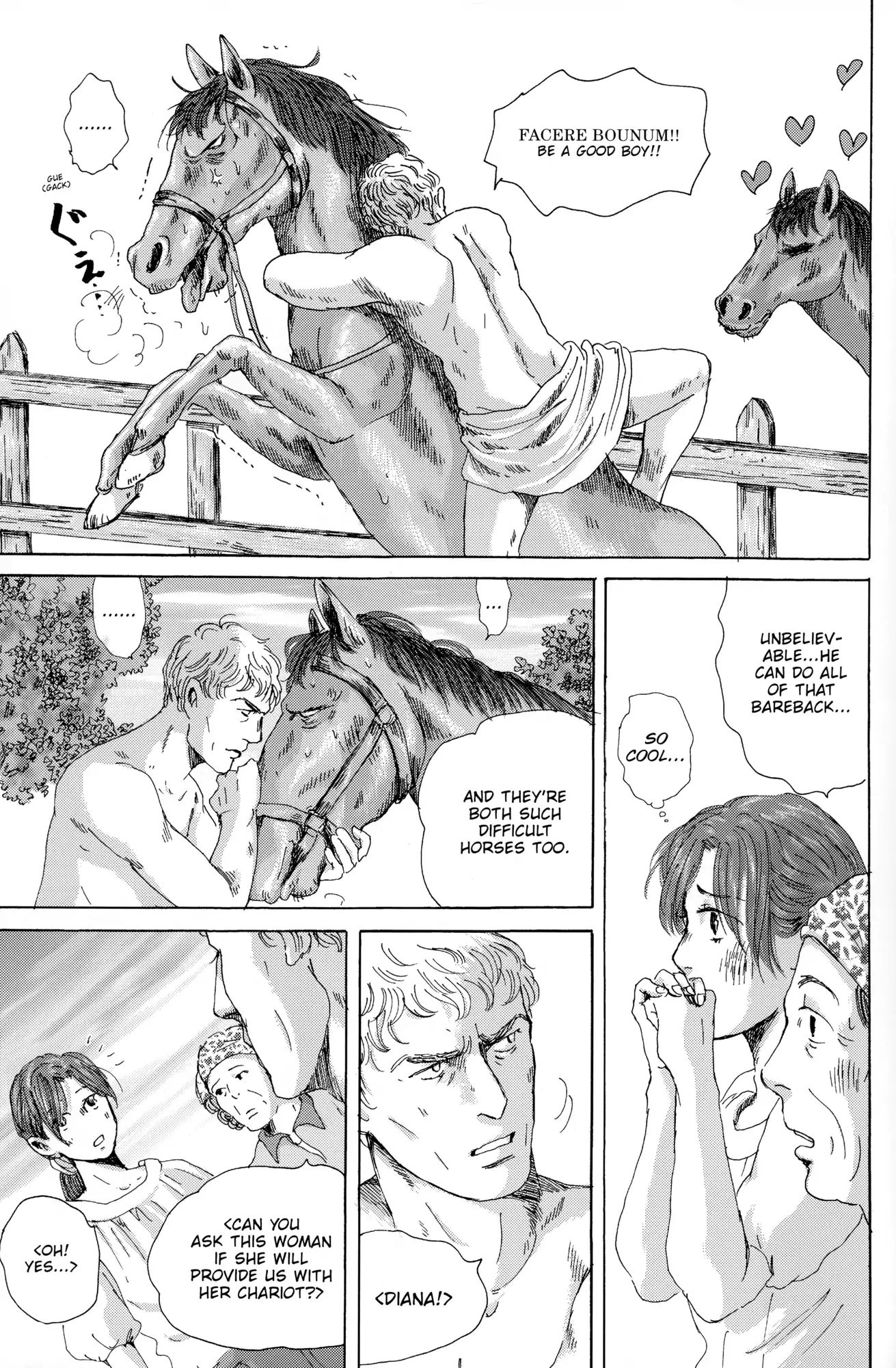 Thermae Romae Chapter 30 #19