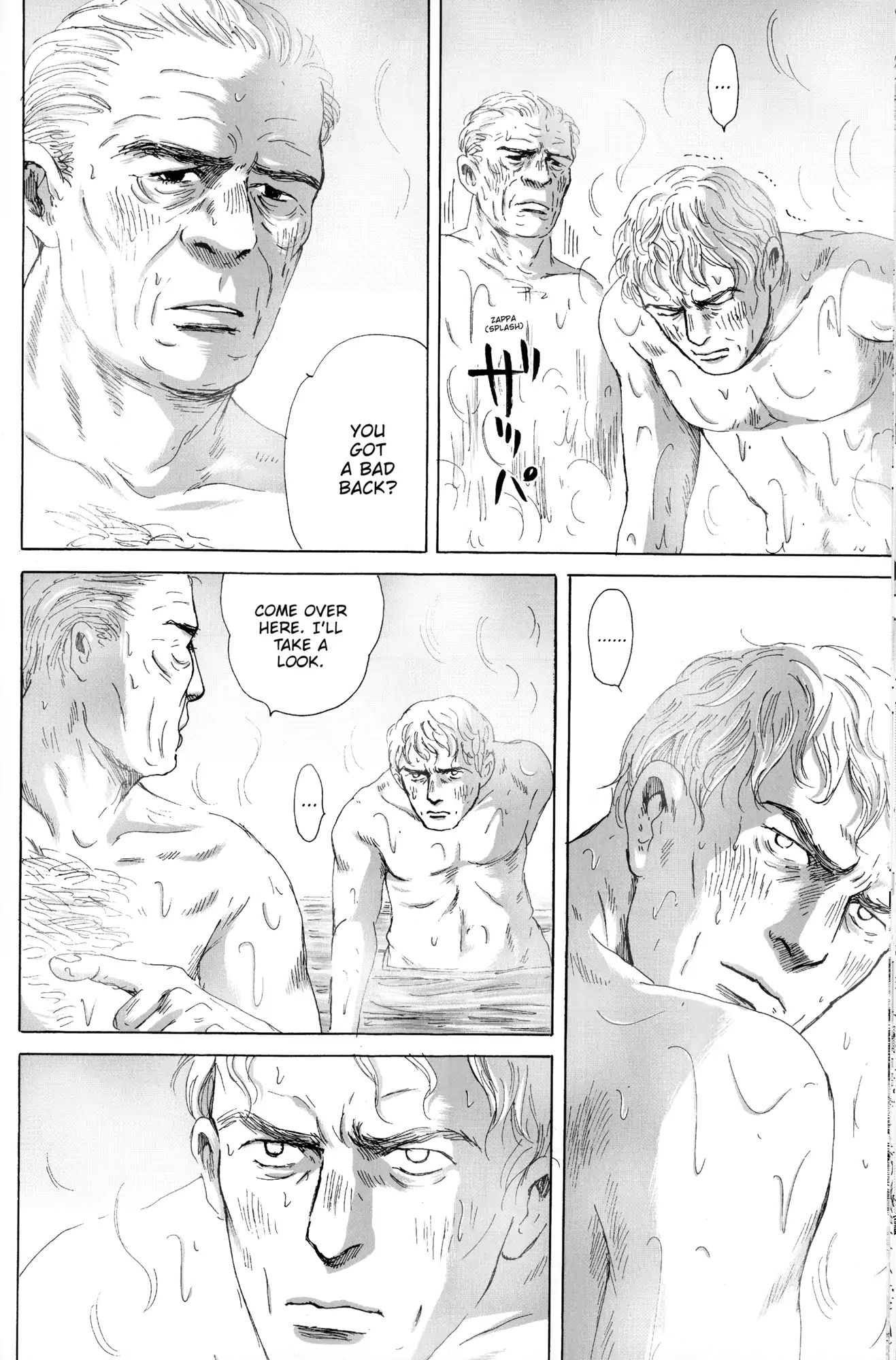 Thermae Romae Chapter 26 #14