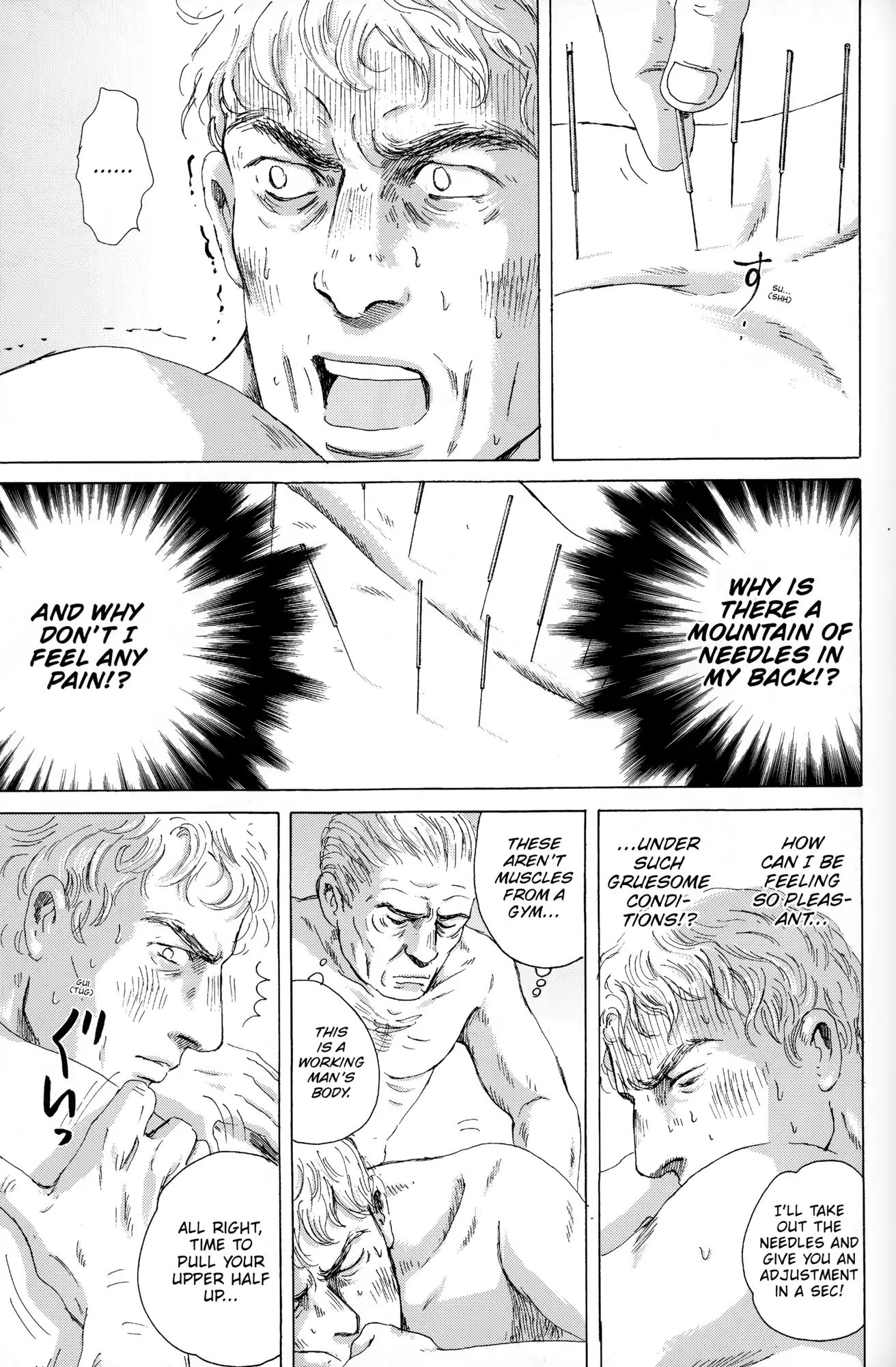 Thermae Romae Chapter 26 #17