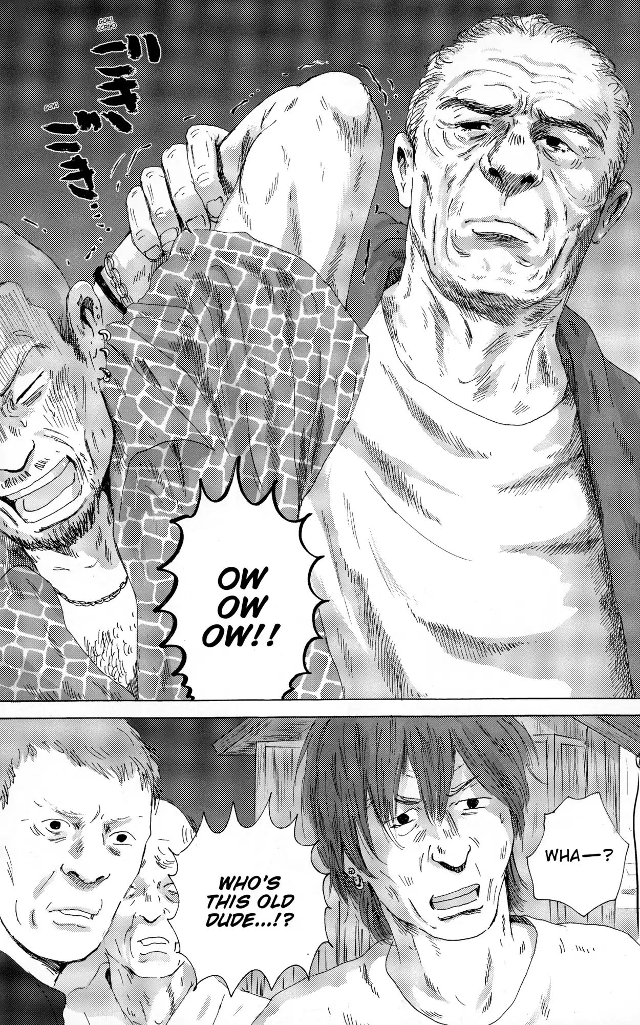 Thermae Romae Chapter 26 #24