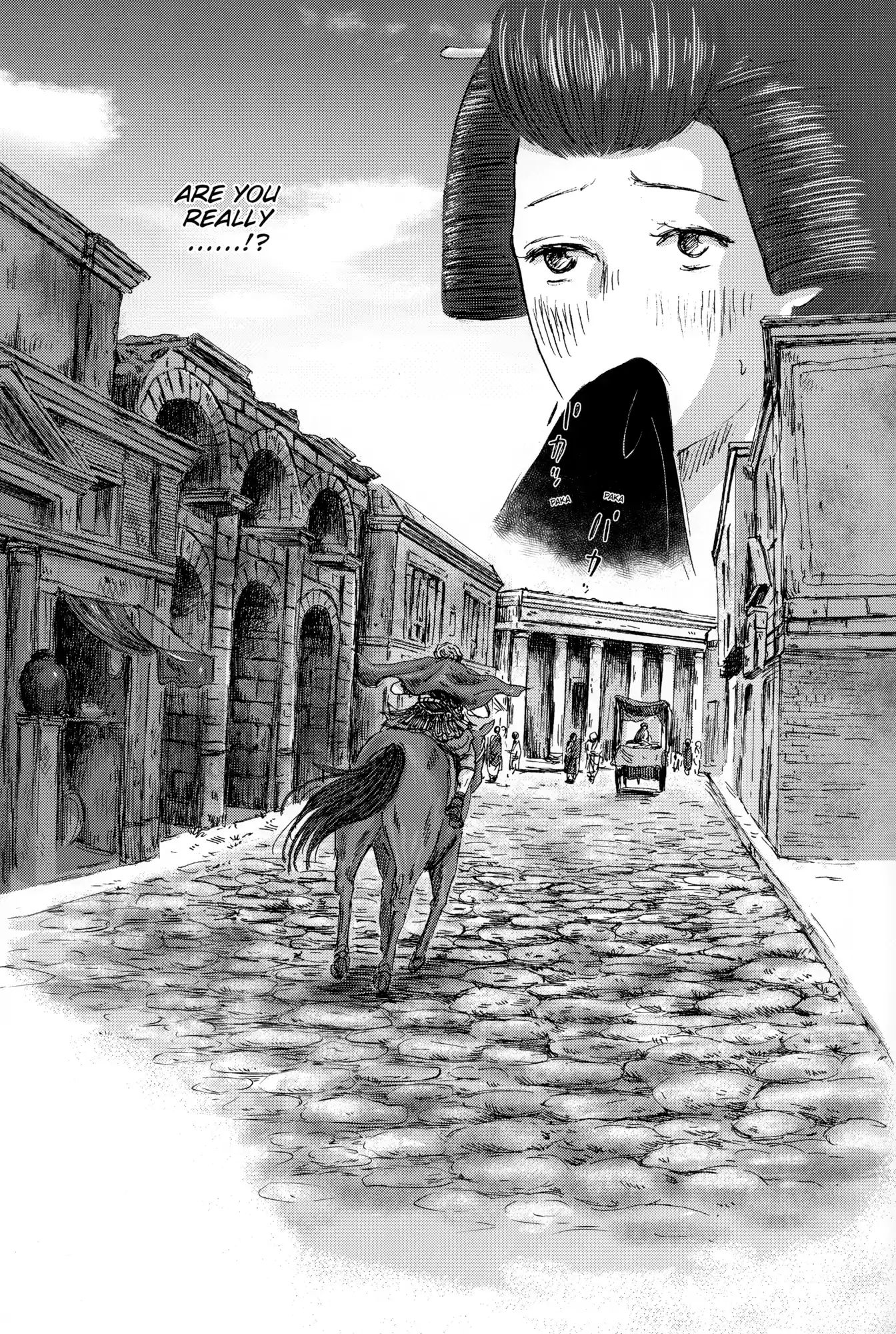 Thermae Romae Chapter 25 #14