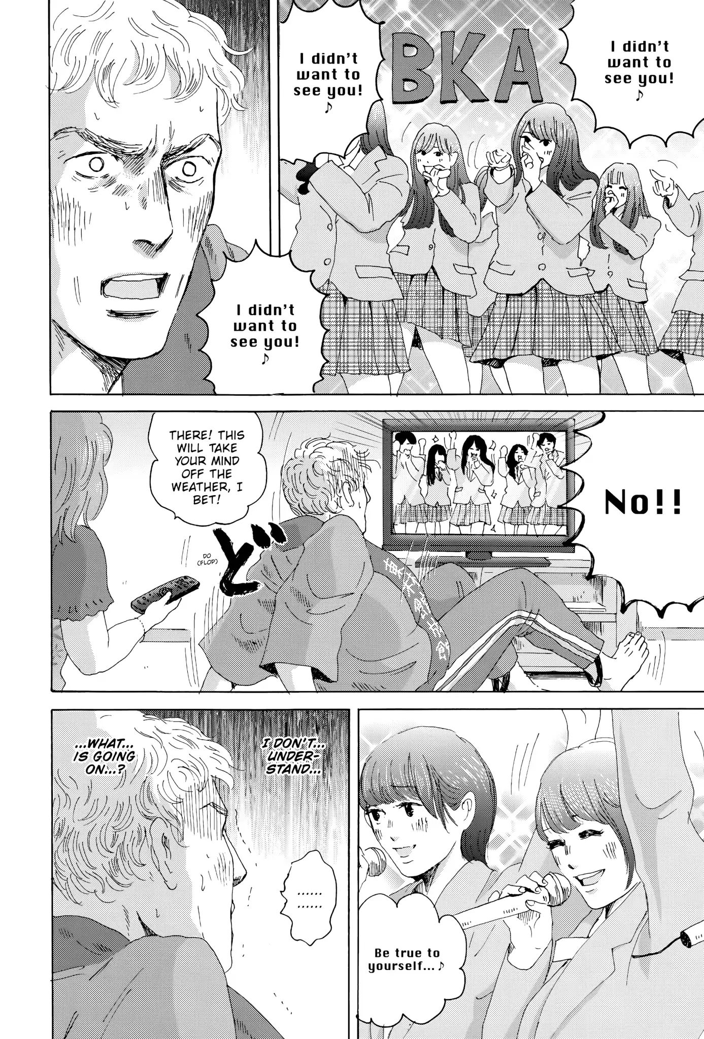 Thermae Romae Chapter 23 #8