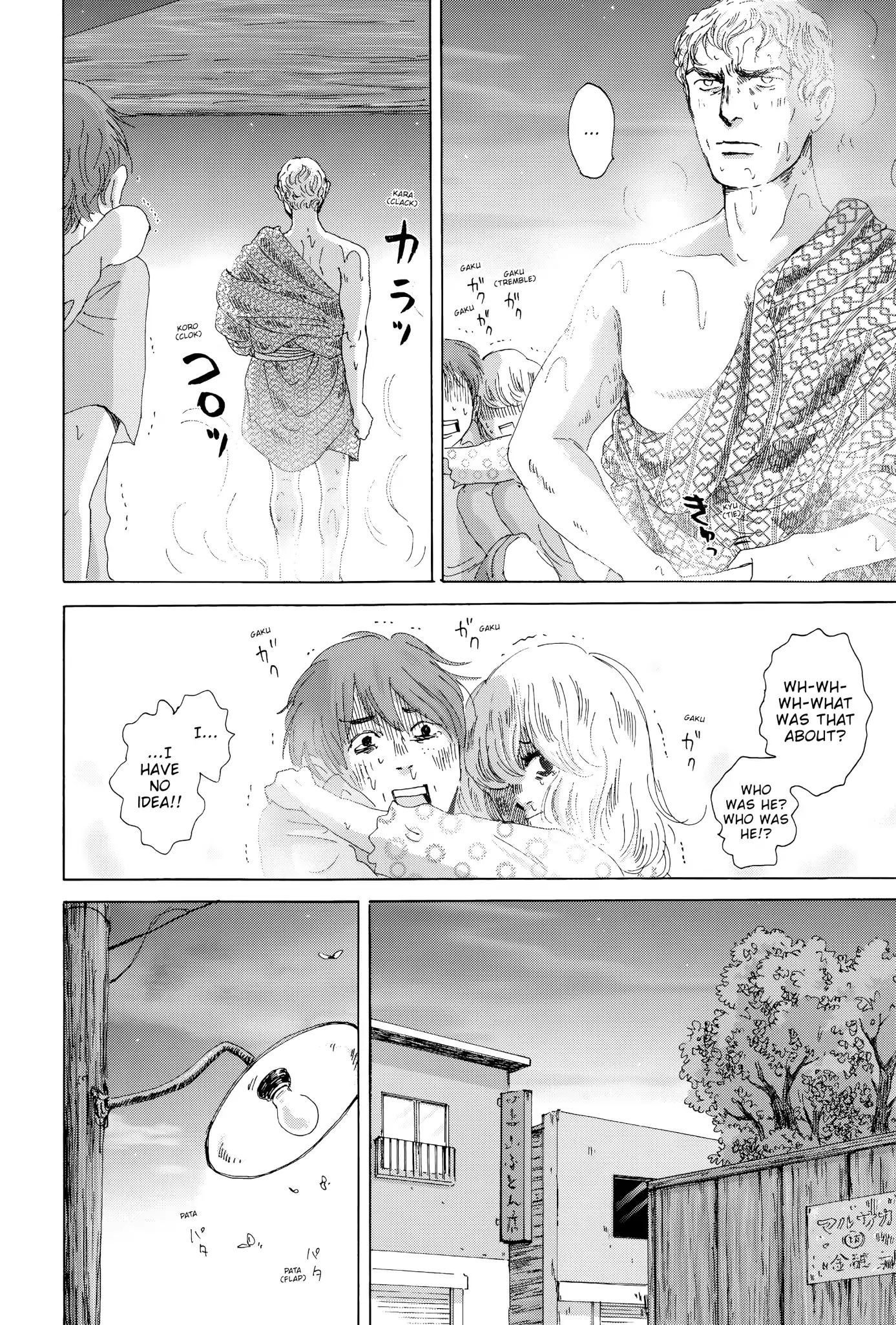 Thermae Romae Chapter 21 #8