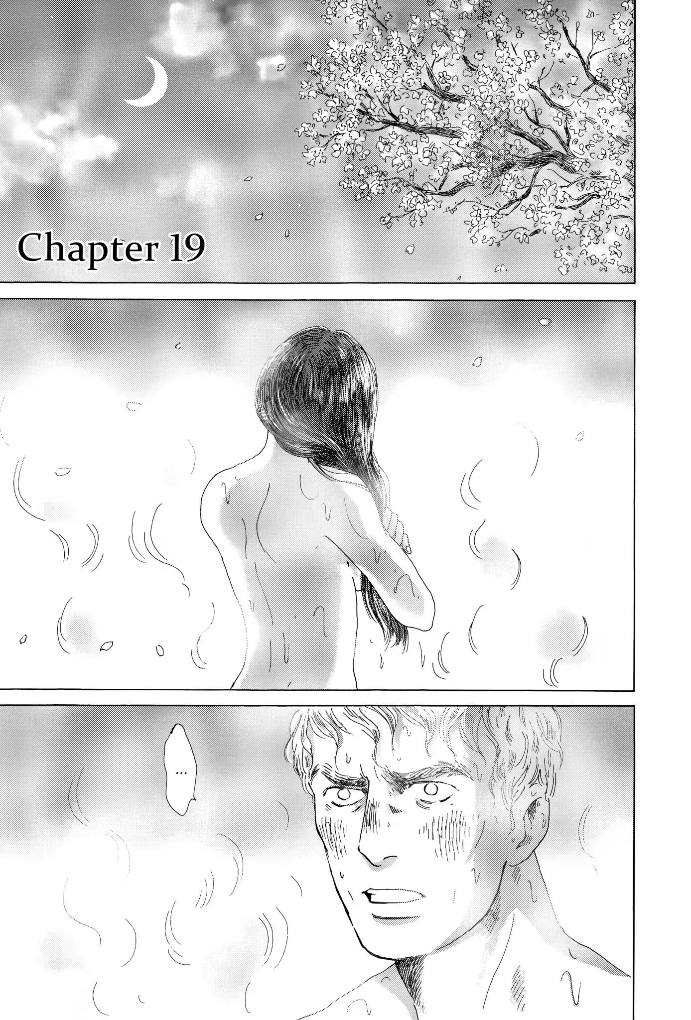 Thermae Romae Chapter 19 #1