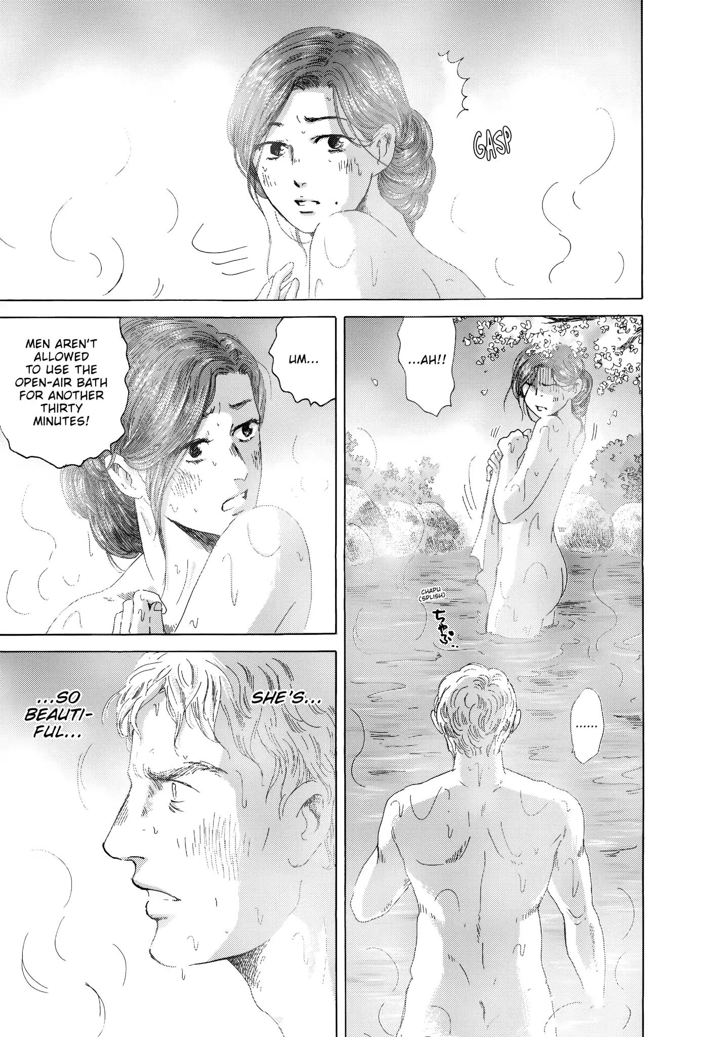 Thermae Romae Chapter 19 #3