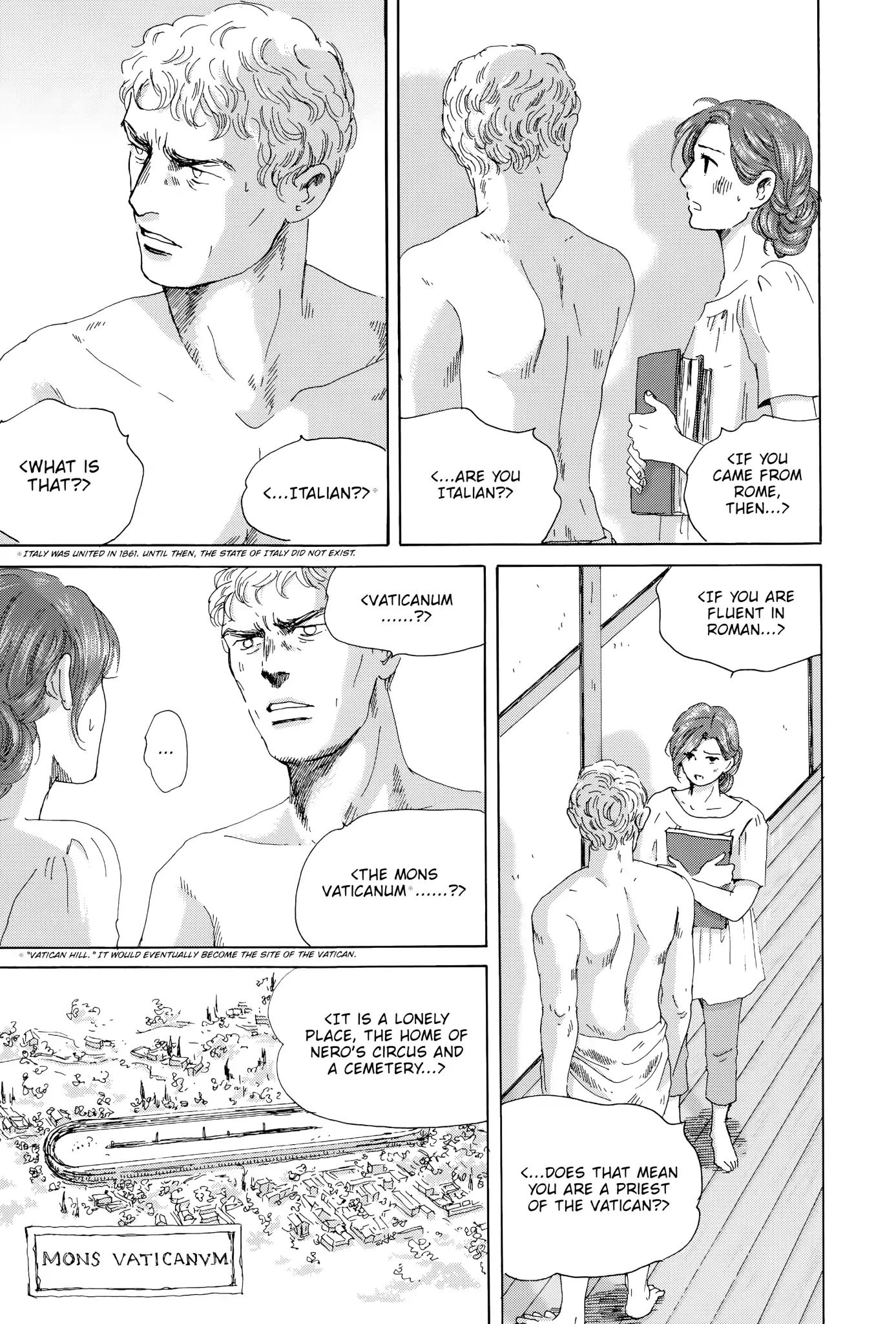 Thermae Romae Chapter 20 #5