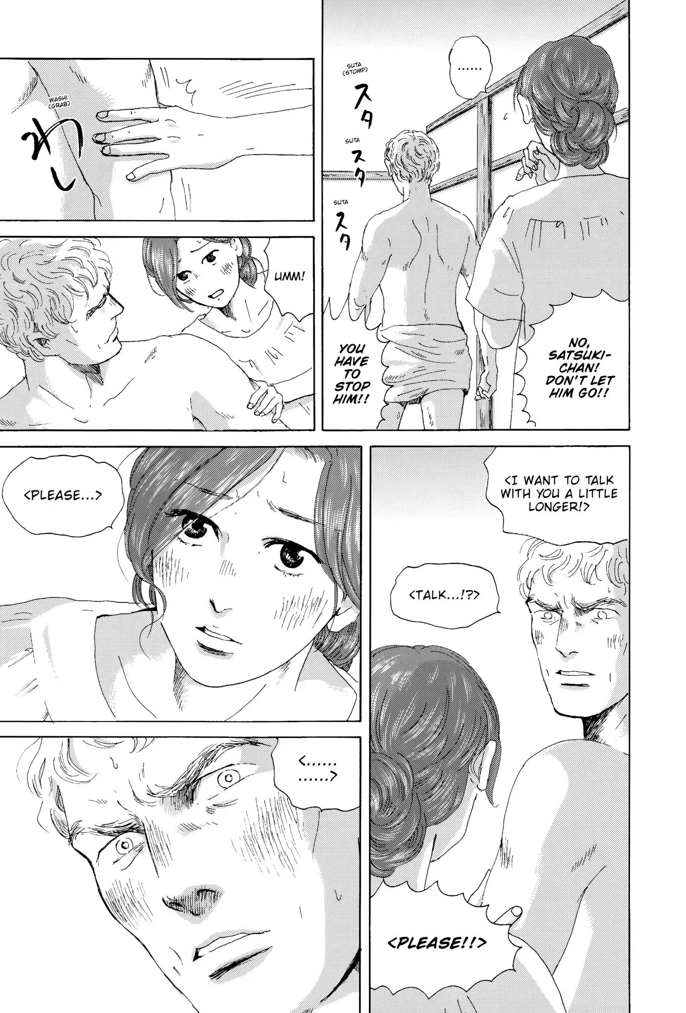 Thermae Romae Chapter 20 #7