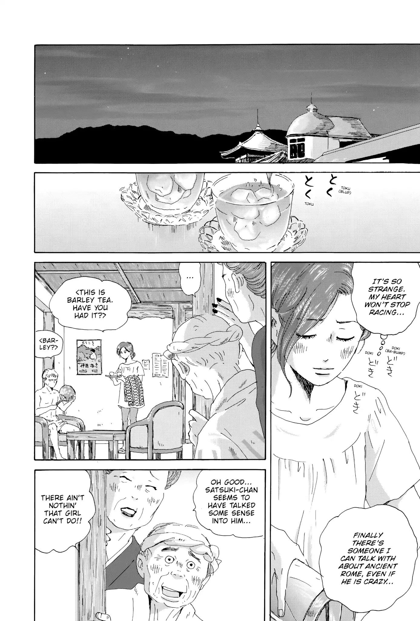 Thermae Romae Chapter 20 #8