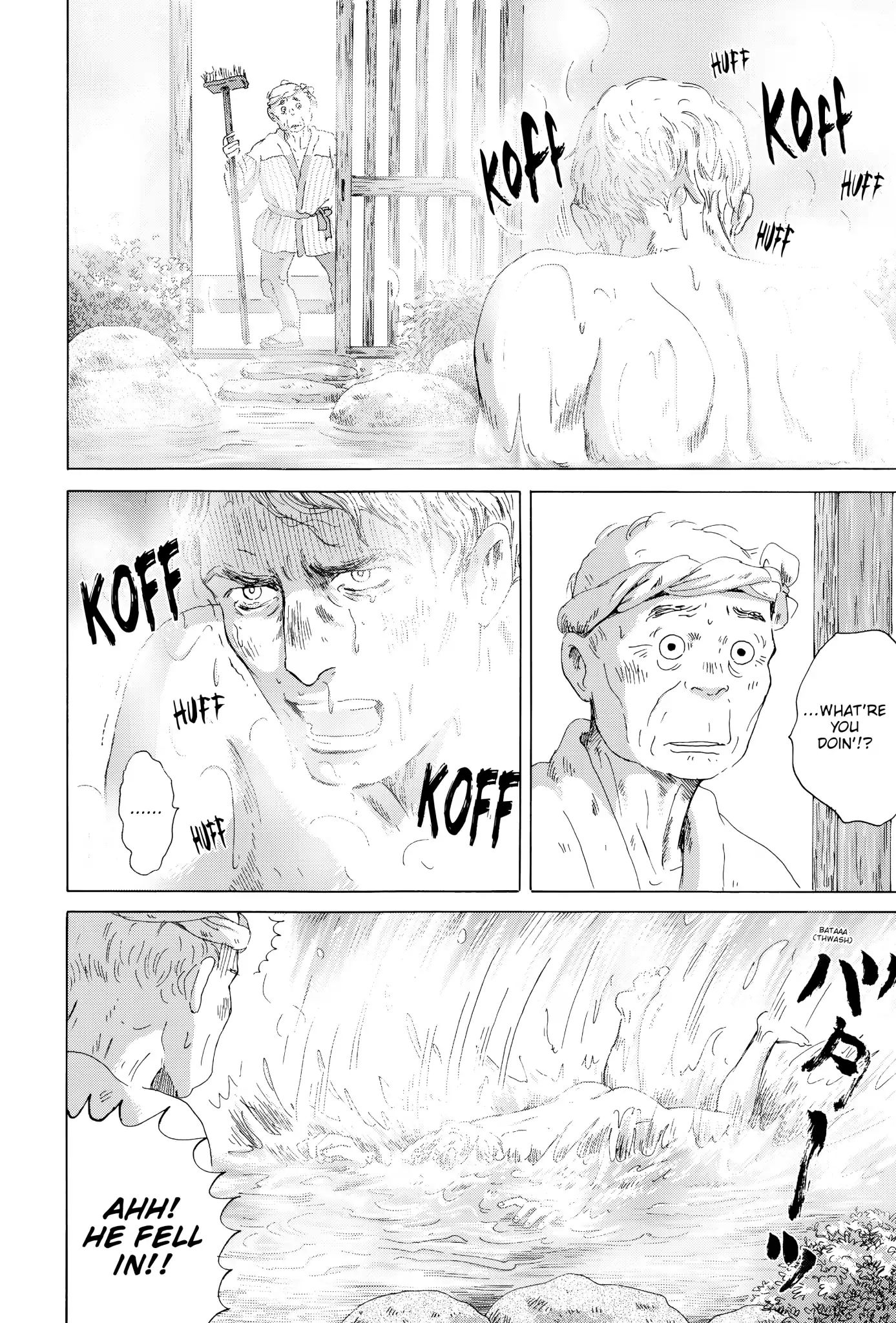 Thermae Romae Chapter 19 #16