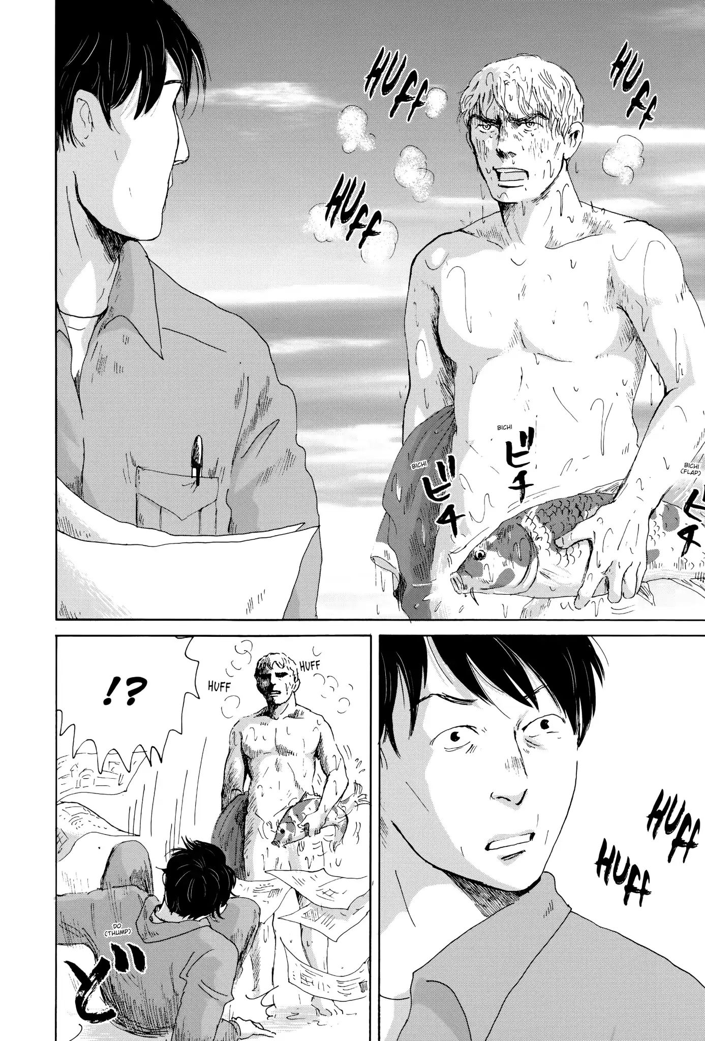 Thermae Romae Chapter 16 #10