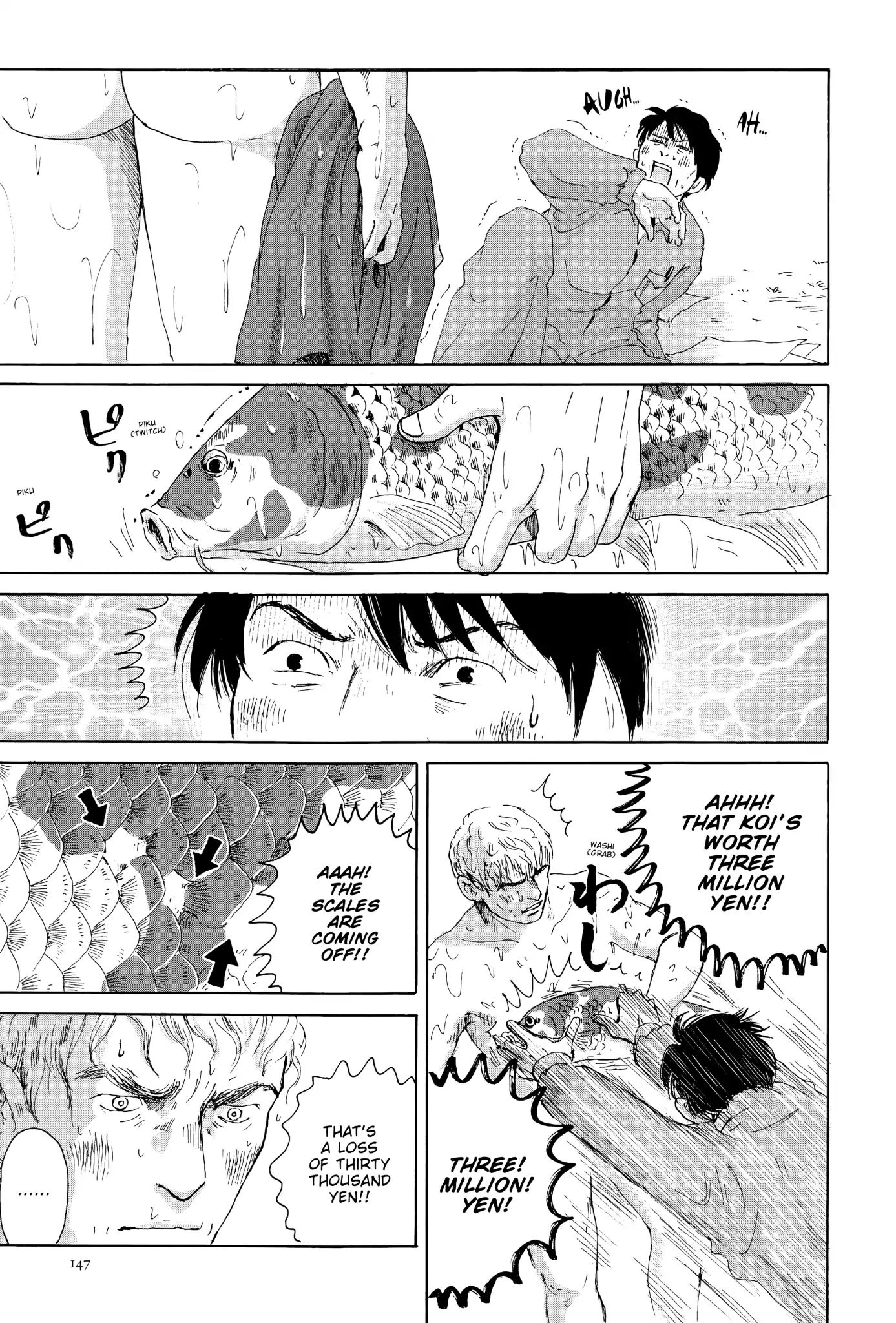 Thermae Romae Chapter 16 #11