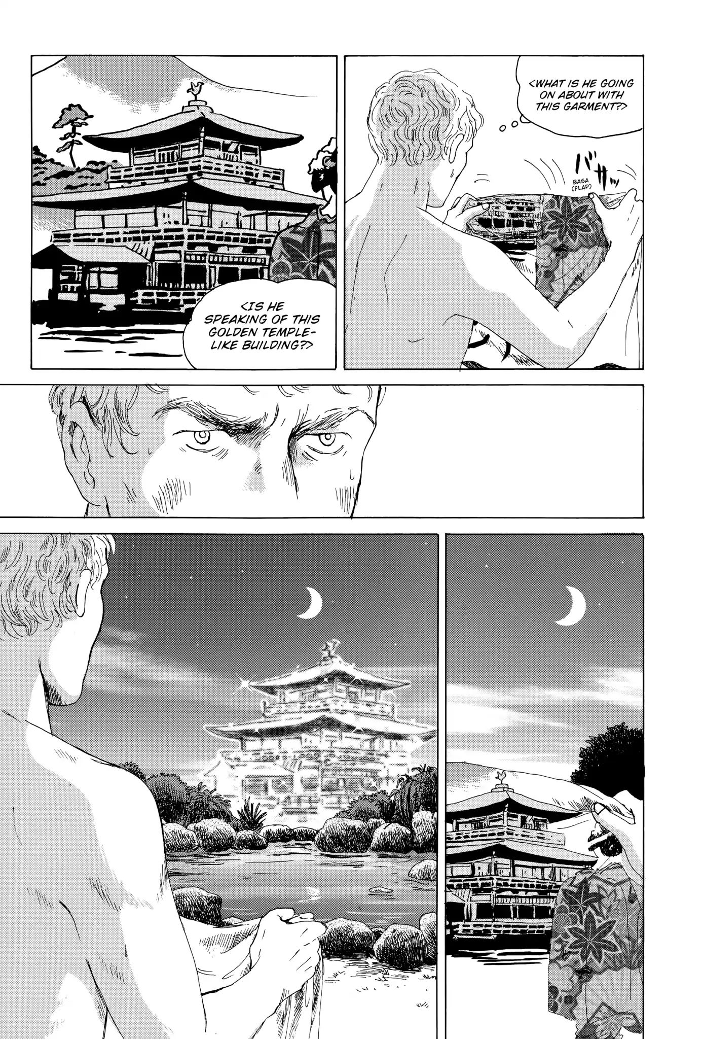 Thermae Romae Chapter 17 #5