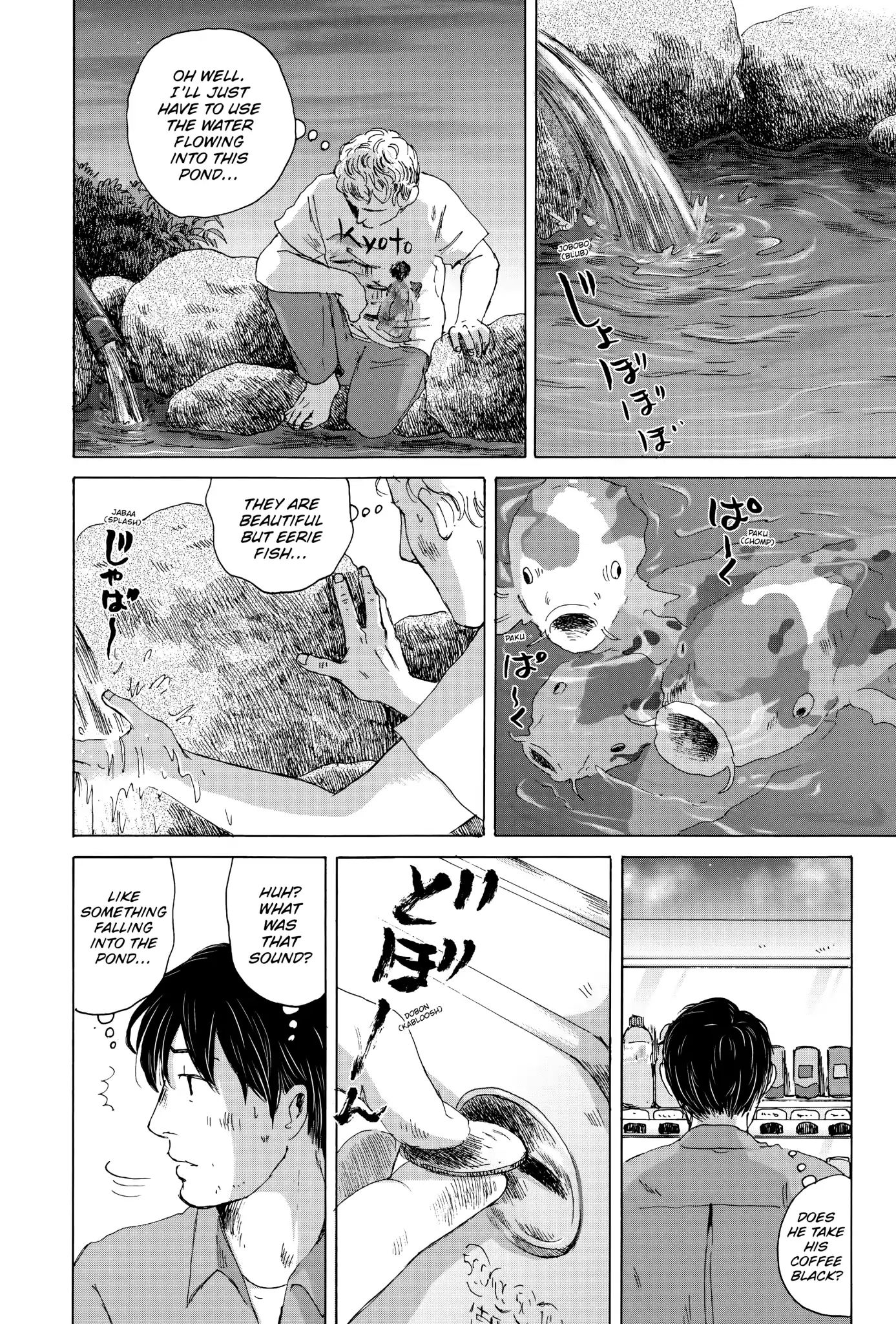 Thermae Romae Chapter 17 #8