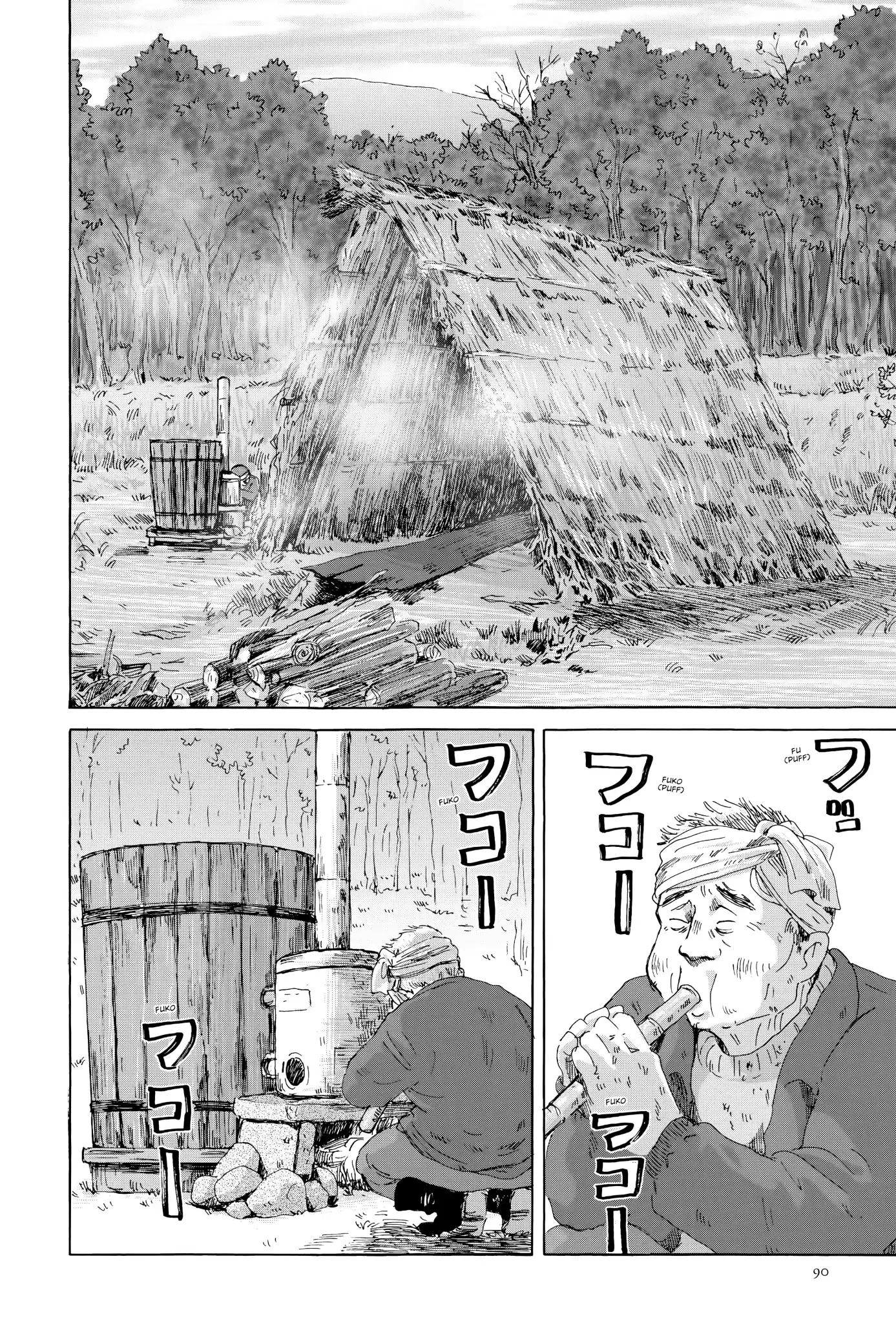 Thermae Romae Chapter 14 #8