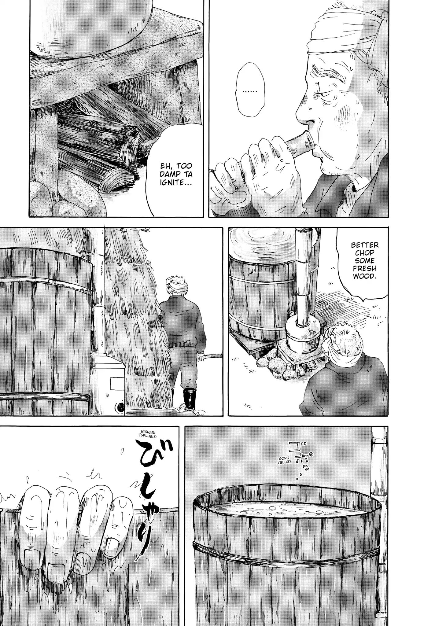 Thermae Romae Chapter 14 #9