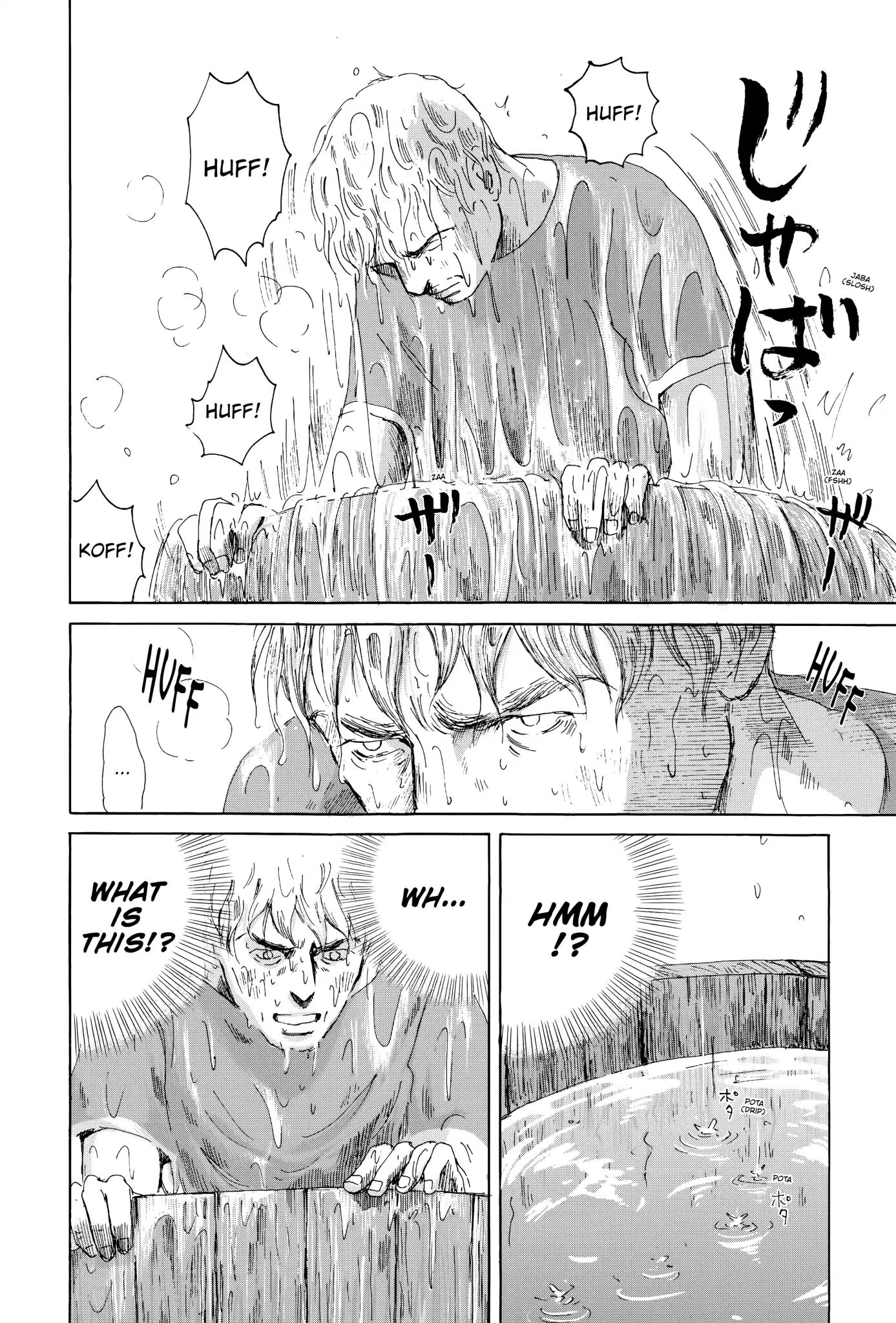 Thermae Romae Chapter 14 #10