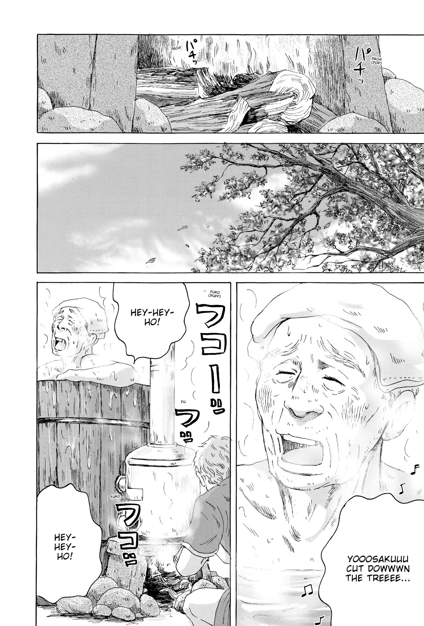 Thermae Romae Chapter 14 #18